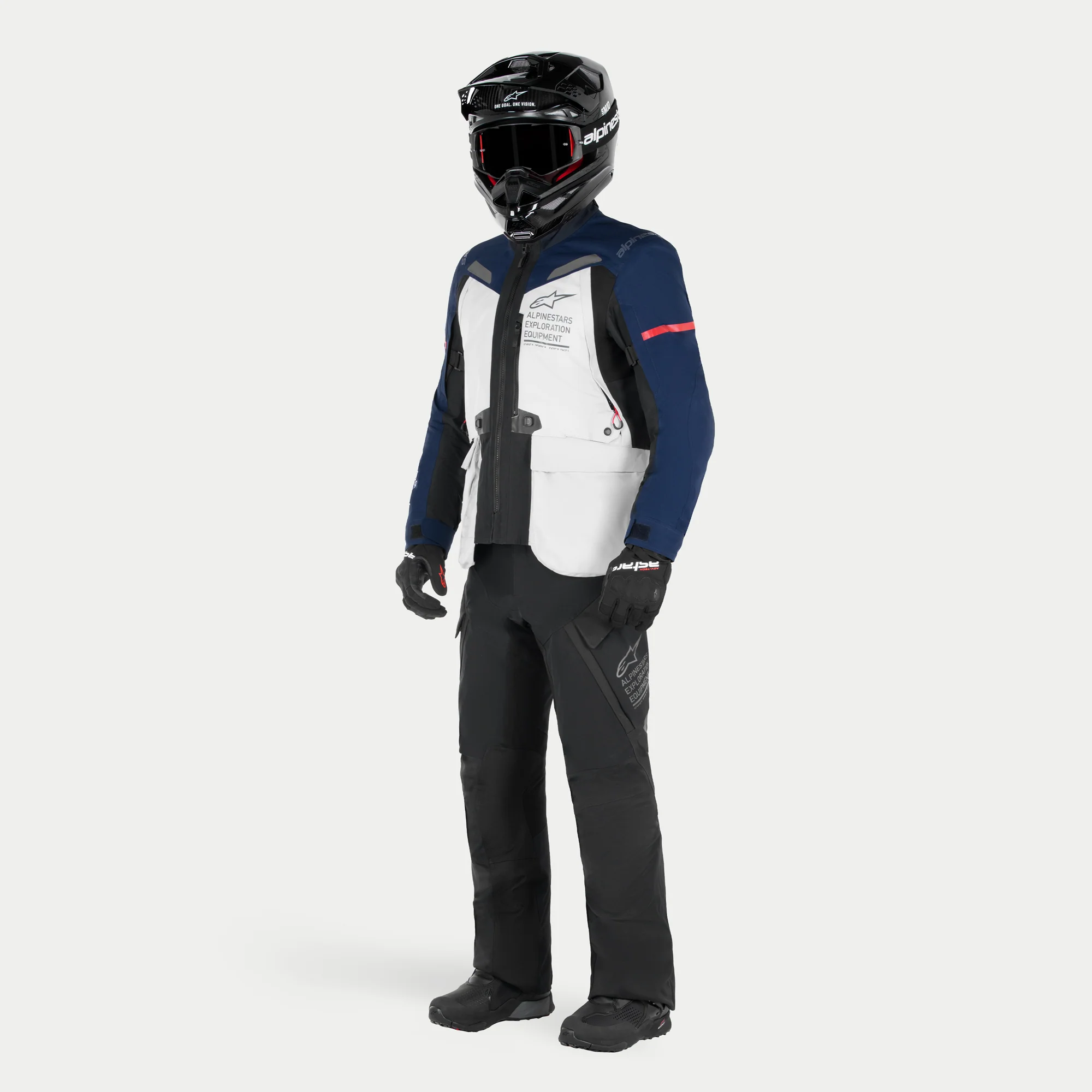 ST-7 2L Gore-Tex Pants