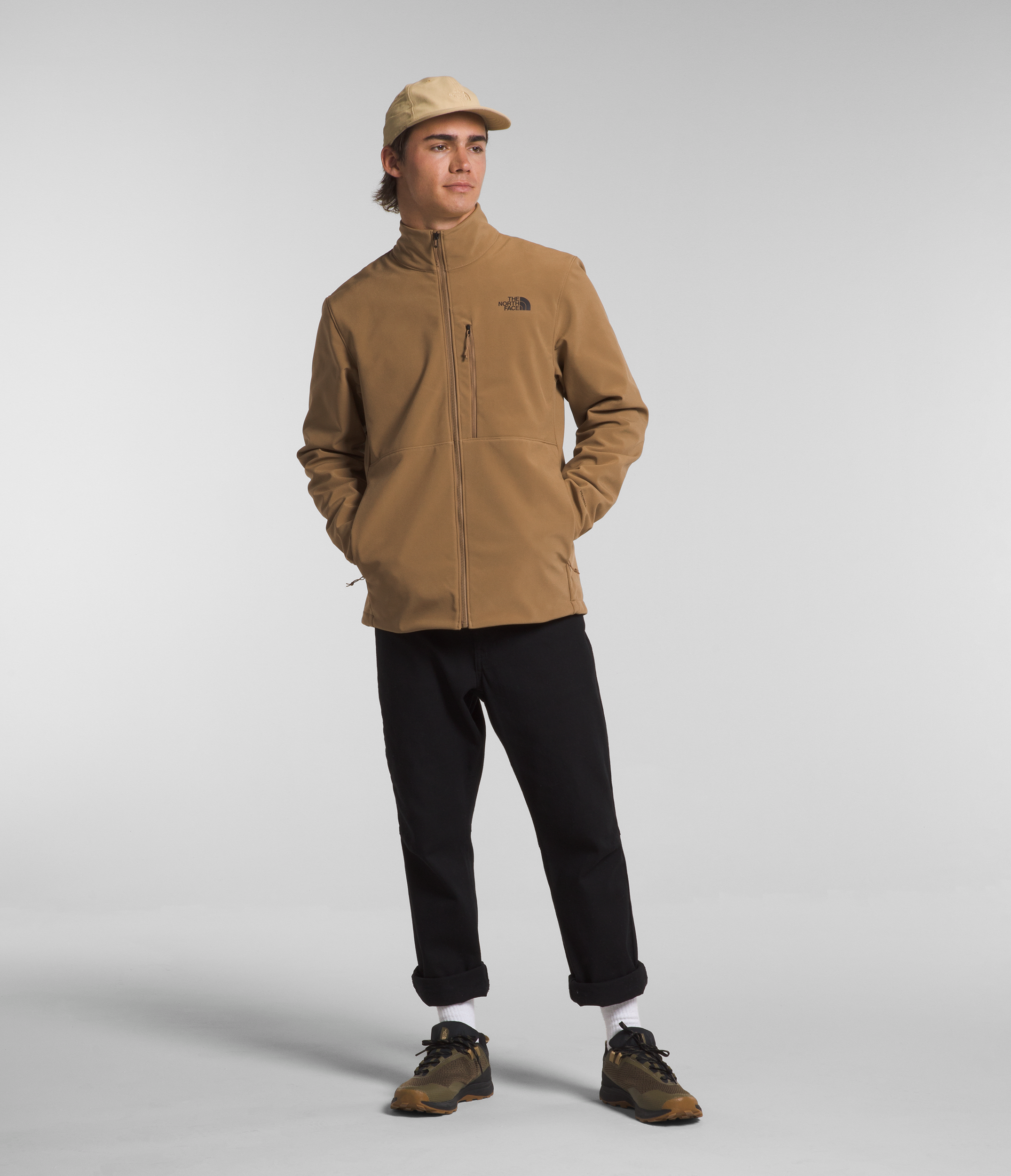 Men’s Apex Bionic 3 Jacket