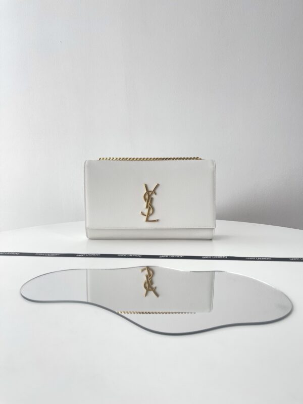 Replica YSL Kate White
