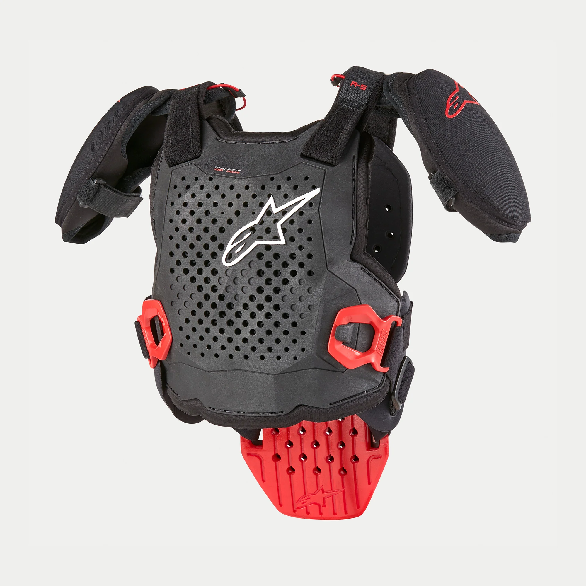 A-5 S Youth Chest Protector