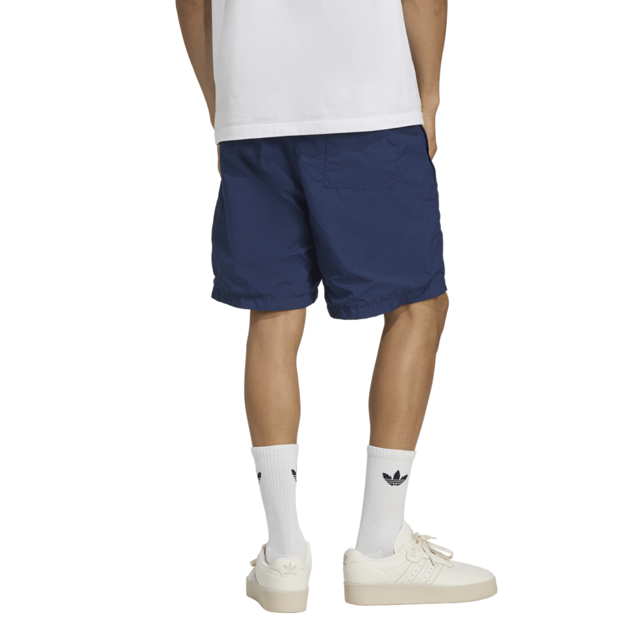 adidas Originals Trefoil Essentials Woven Pants