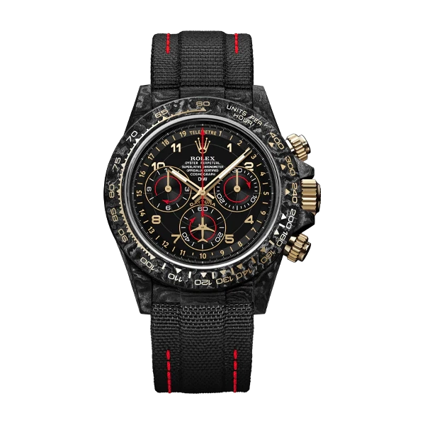 DAYTONA Avia Black - SUPER VERSION 1-1