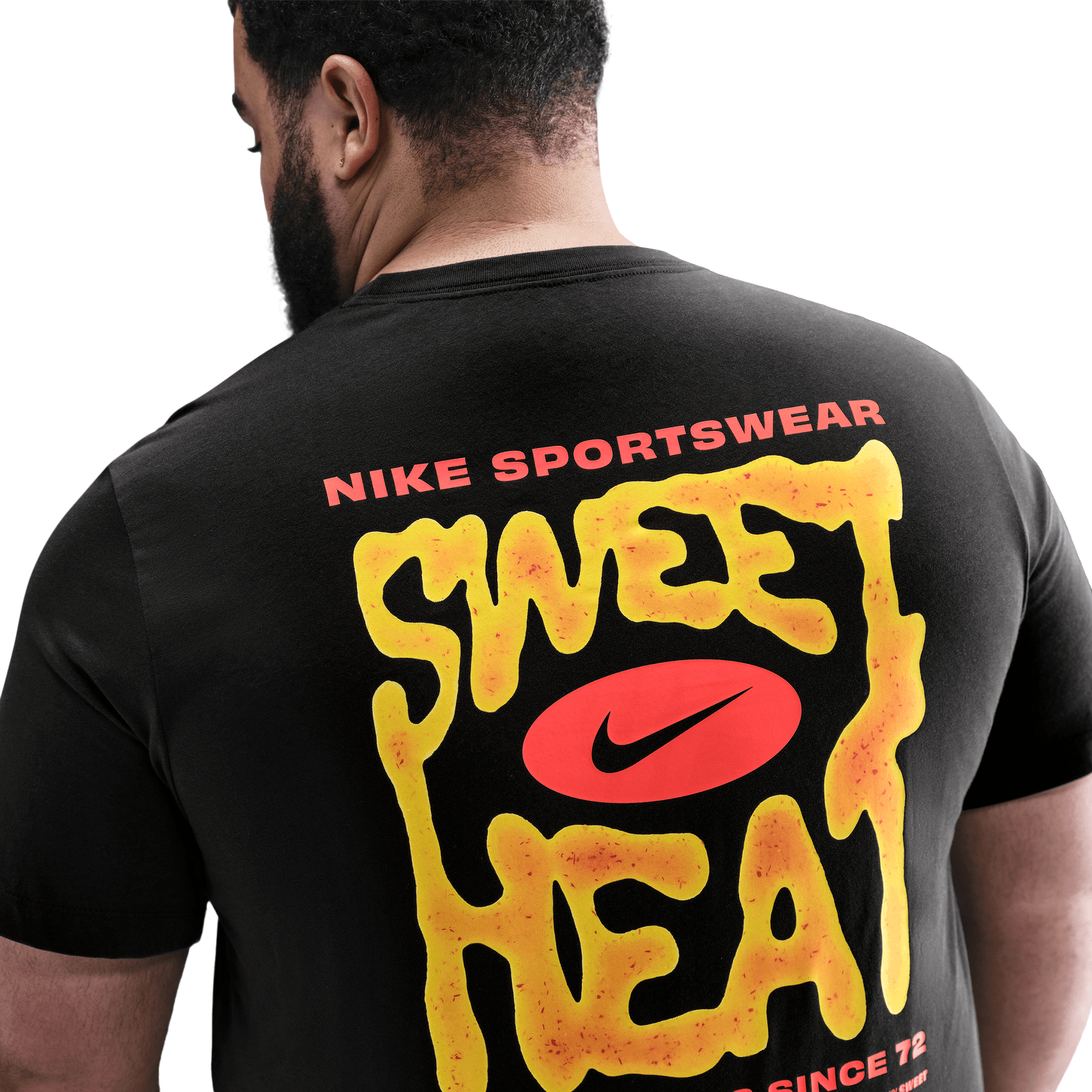 Nike NSW Basketball T-Shirt OC 2