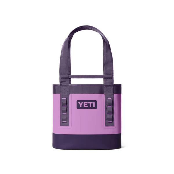 Camino 20 Carryall Tote Bag