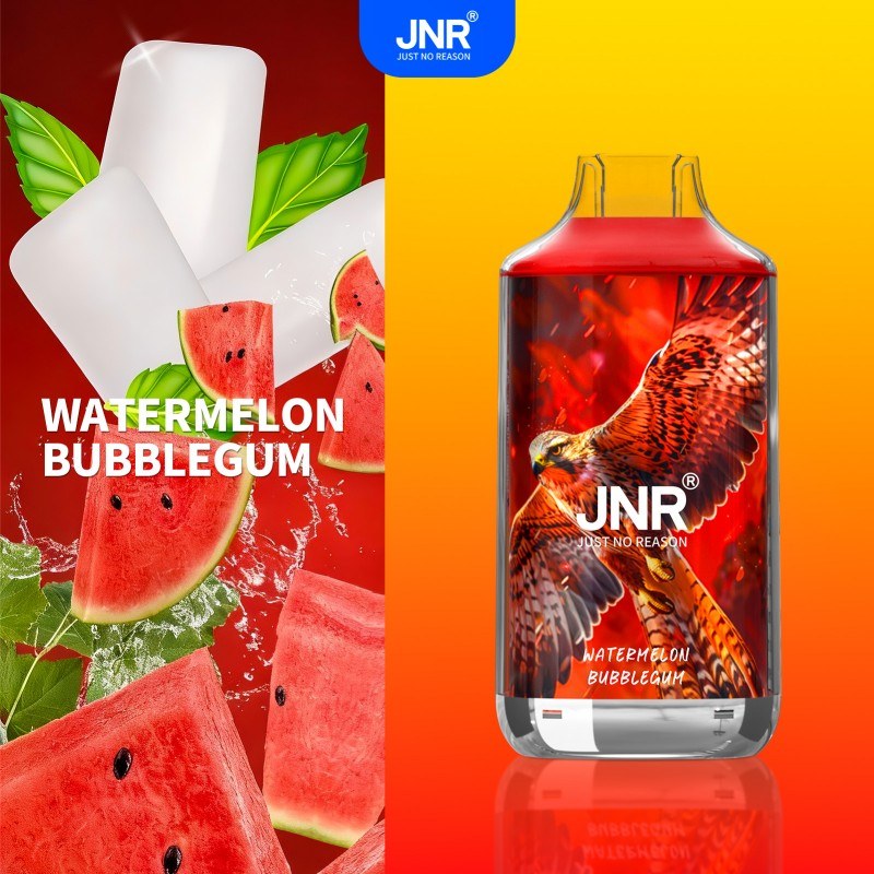 🔥 JNR Falcon 16K Jednorazowy Vape | 2% Nikotyny 💨 16,000 Puffów 🍓🥭🥝 | Szybka wysyłka z Polski 1-3 dni 🚚🇵🇱 | Amerykańska jakość 🇺🇸 | Nowi Klienci Hurtowi 💰🎉