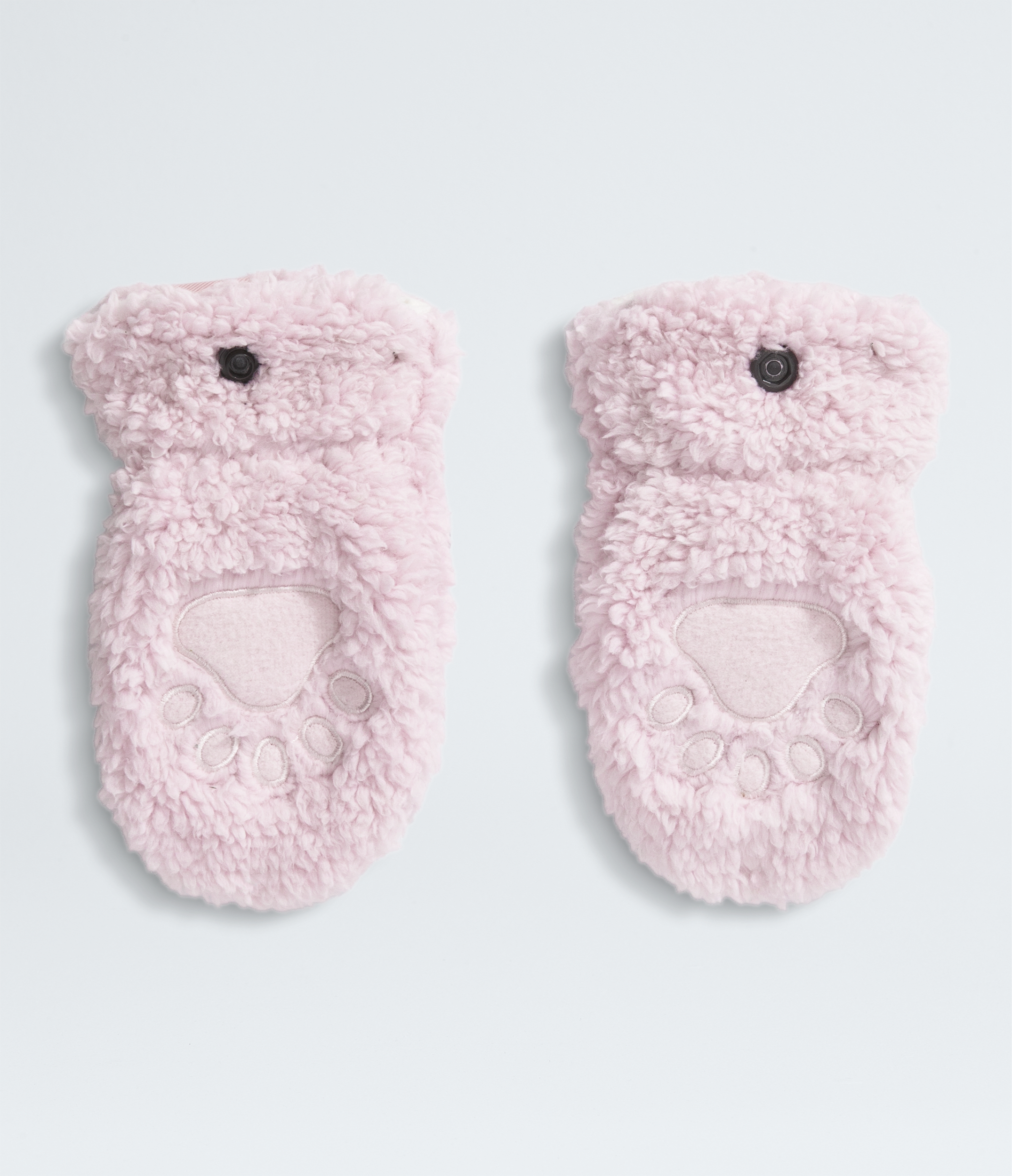 Baby Bear Mitts