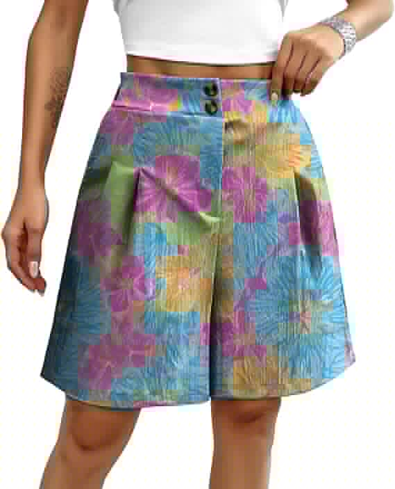 Womens Shorts