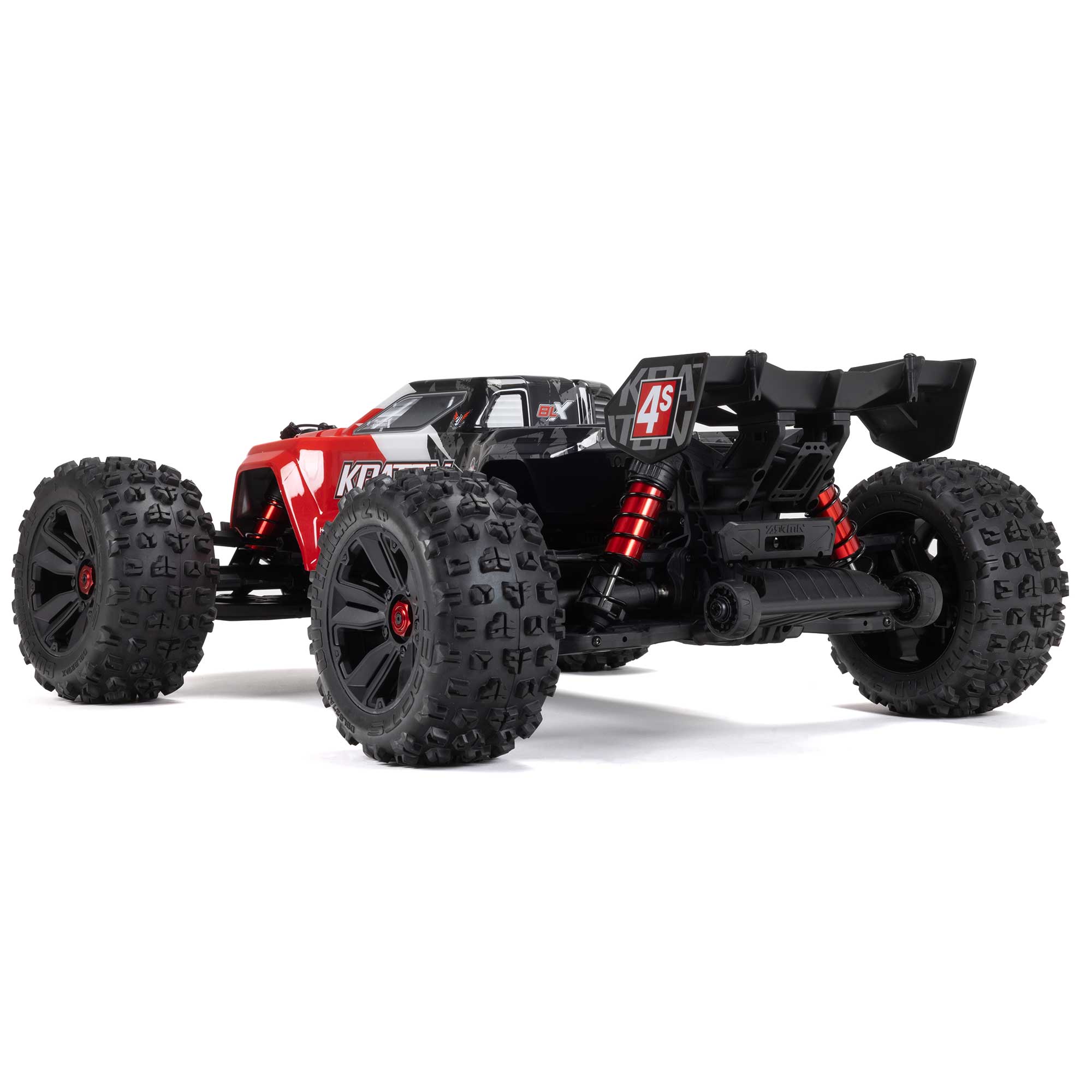1/10 ARRMA KRATON 4S