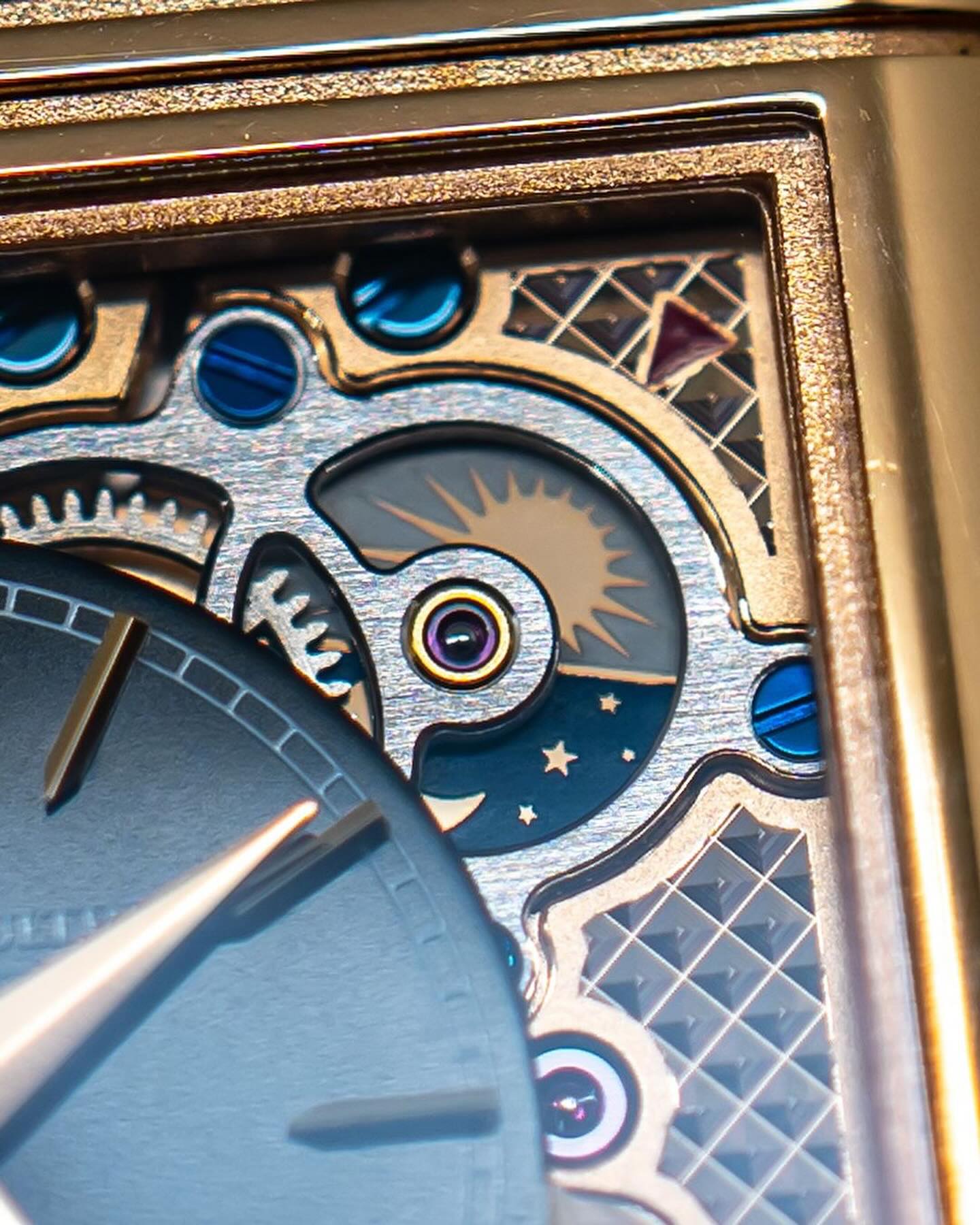 Reverso Tribute Duoface Tourbillon