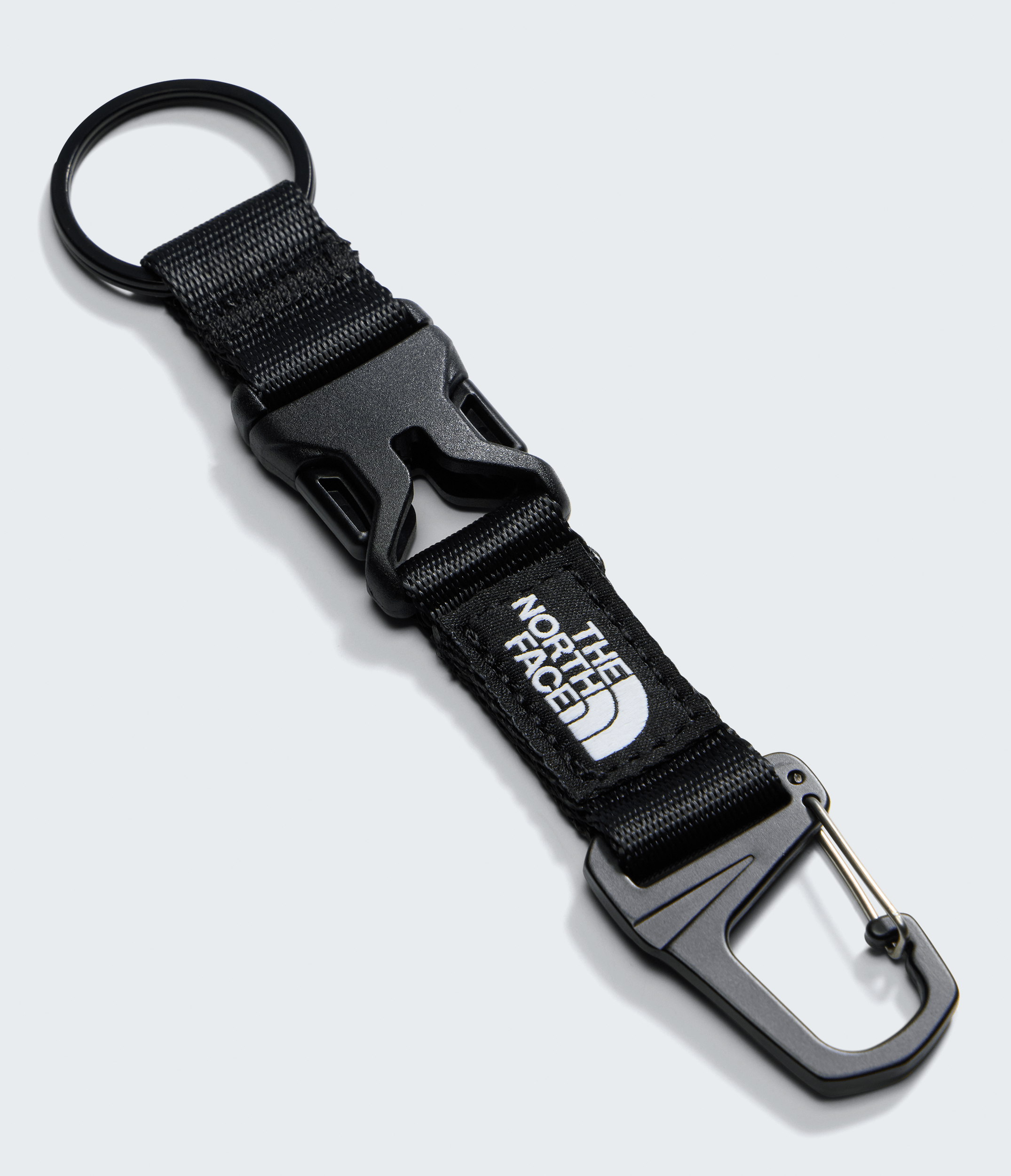 TNF™ Webbing Keychain