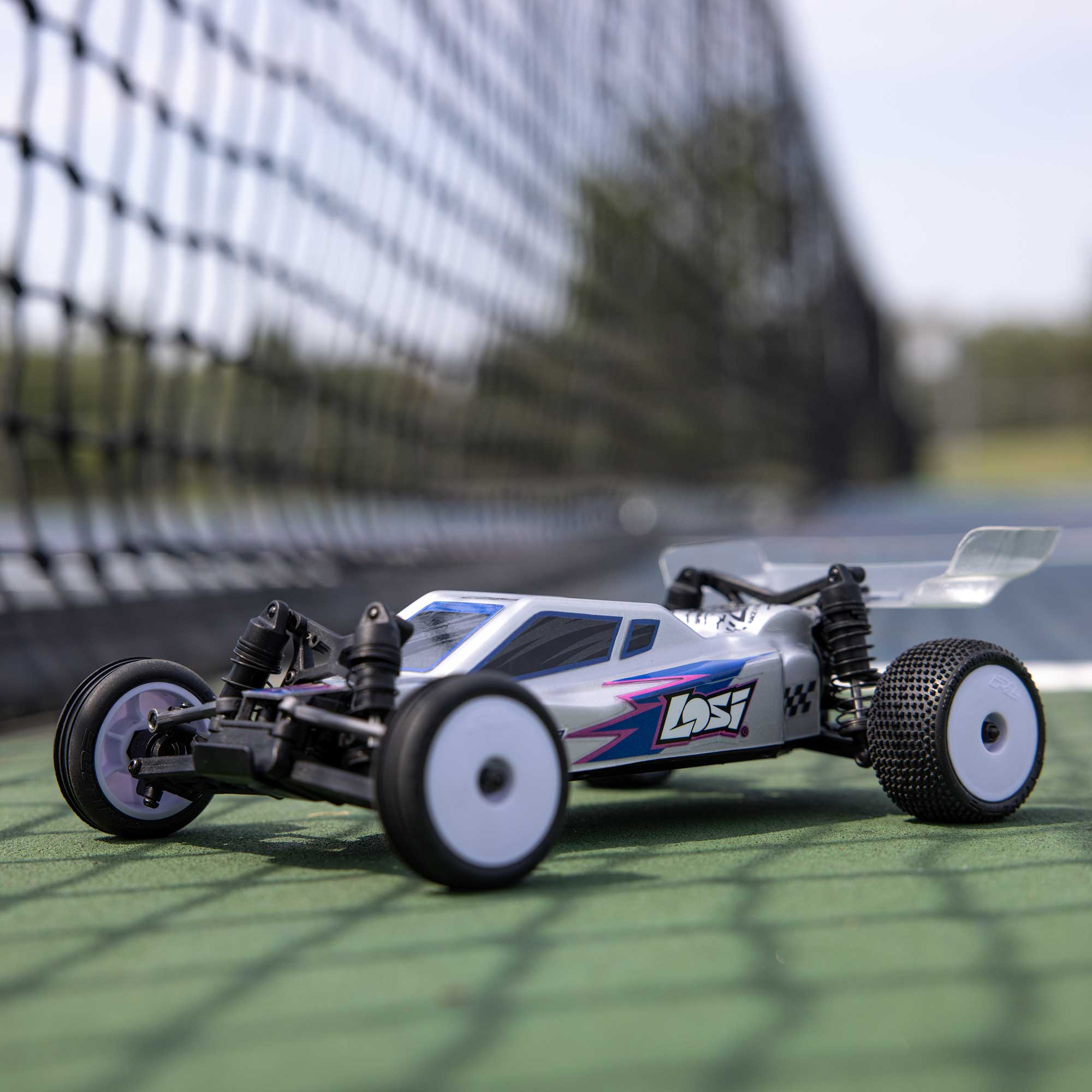1/24 Losi Micro-B (Battery & Charger Included)