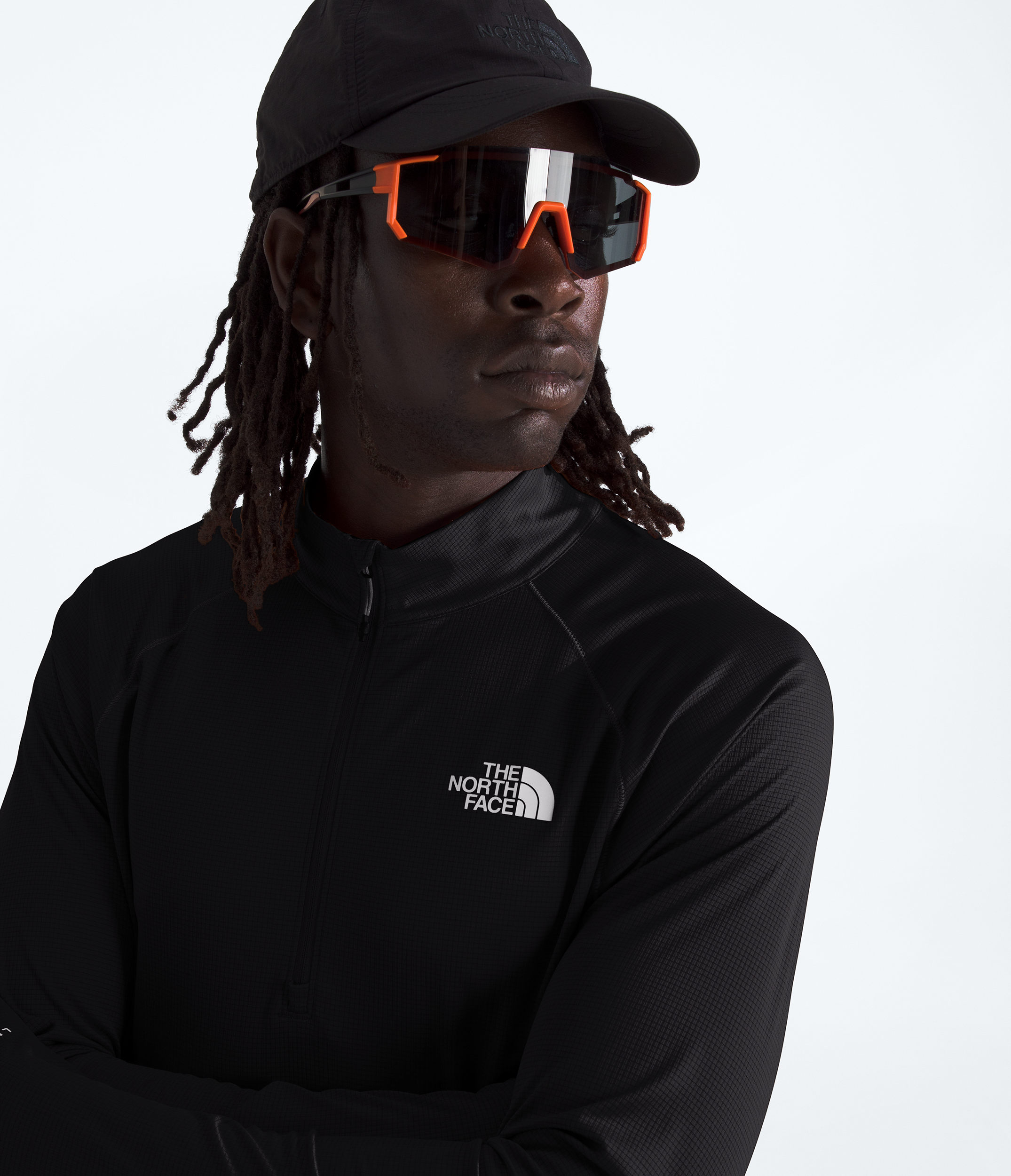 Men’s Sunriser ¼-Zip