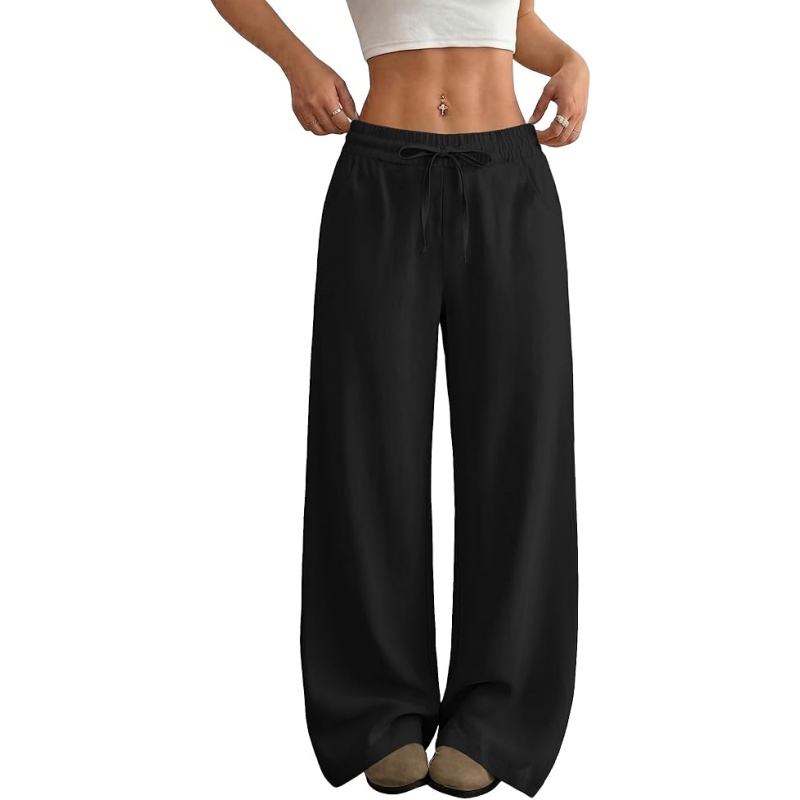 WOMEN'S CASUAL PANTS COLLECTION