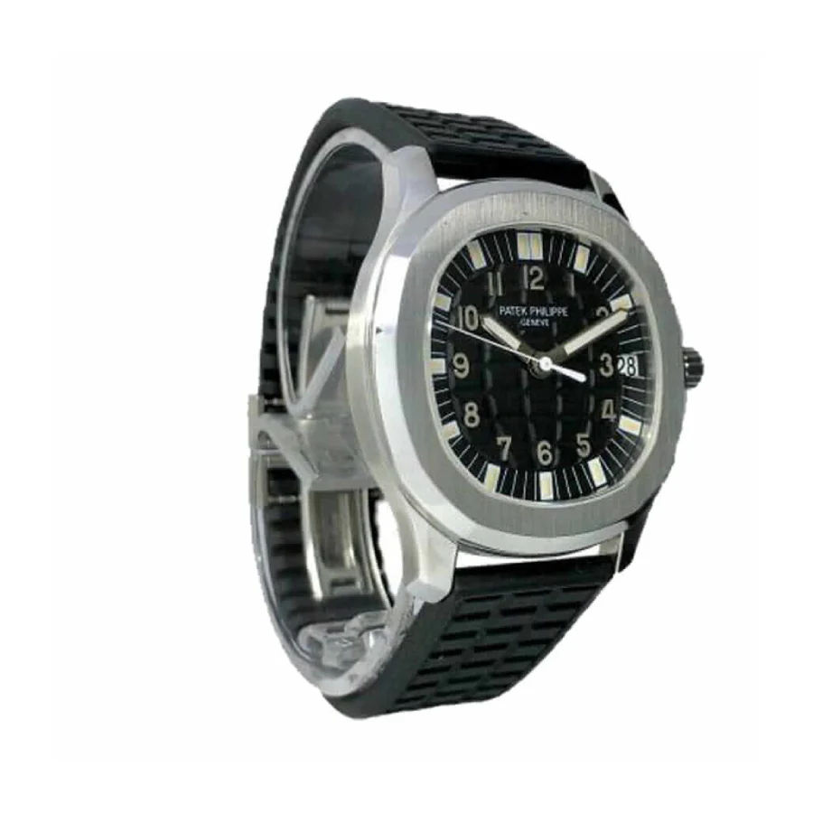 Patek Philippe Aquanaut 5065A-001 Super Clone