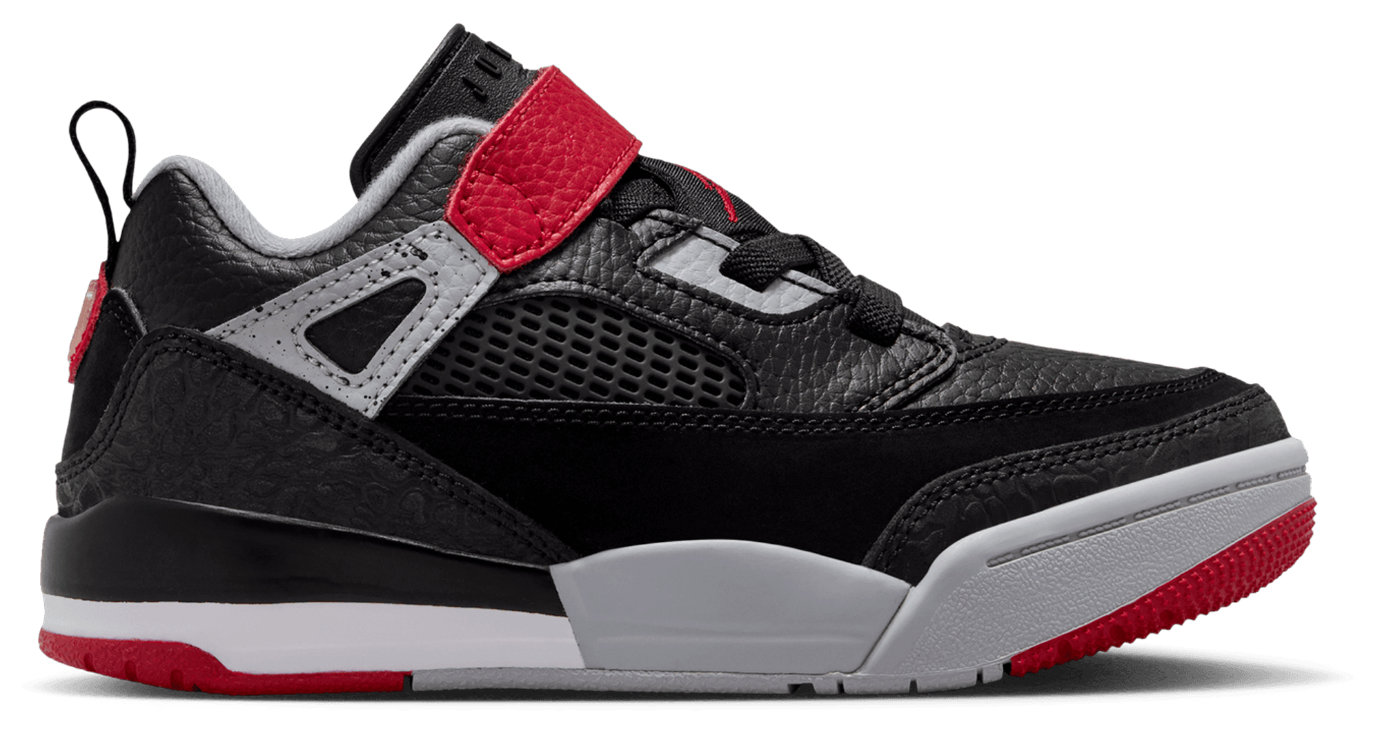 Jordan Spizike Low