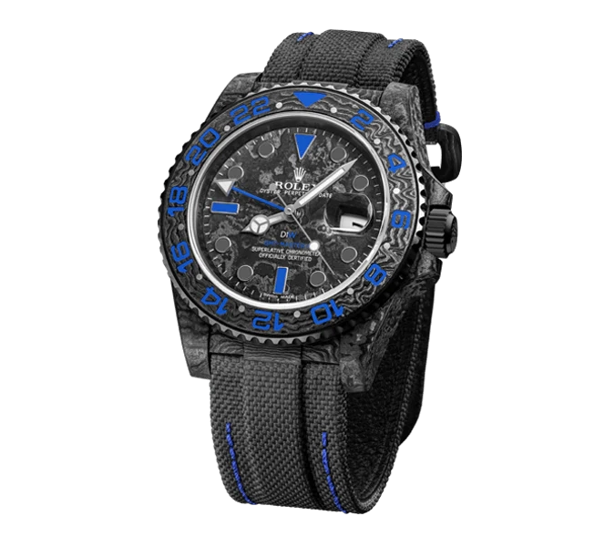 GMT Master Electro - SUPER VERSION 1-1