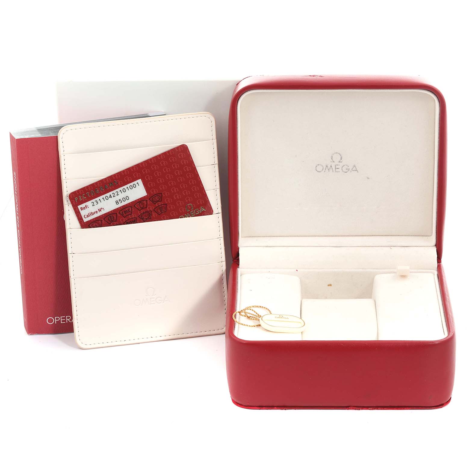 Omega Seamaster Aqua Terra Golf Edition Steel Watch 41.5 MM231.10.42.21.01.001