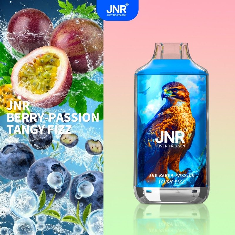 🔥 JNR Falcon 16K Jednorazowy Vape | 2% Nikotyny 💨 16,000 Puffów 🍓🥭🥝 | Szybka wysyłka z Polski 1-3 dni 🚚🇵🇱 | Amerykańska jakość 🇺🇸 | Nowi Klienci Hurtowi 💰🎉