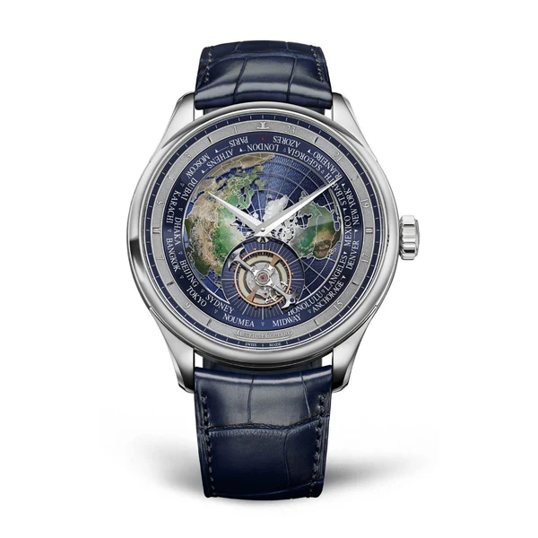 Jaeger-LeCoultre Master Grand Tradition Calibre 948