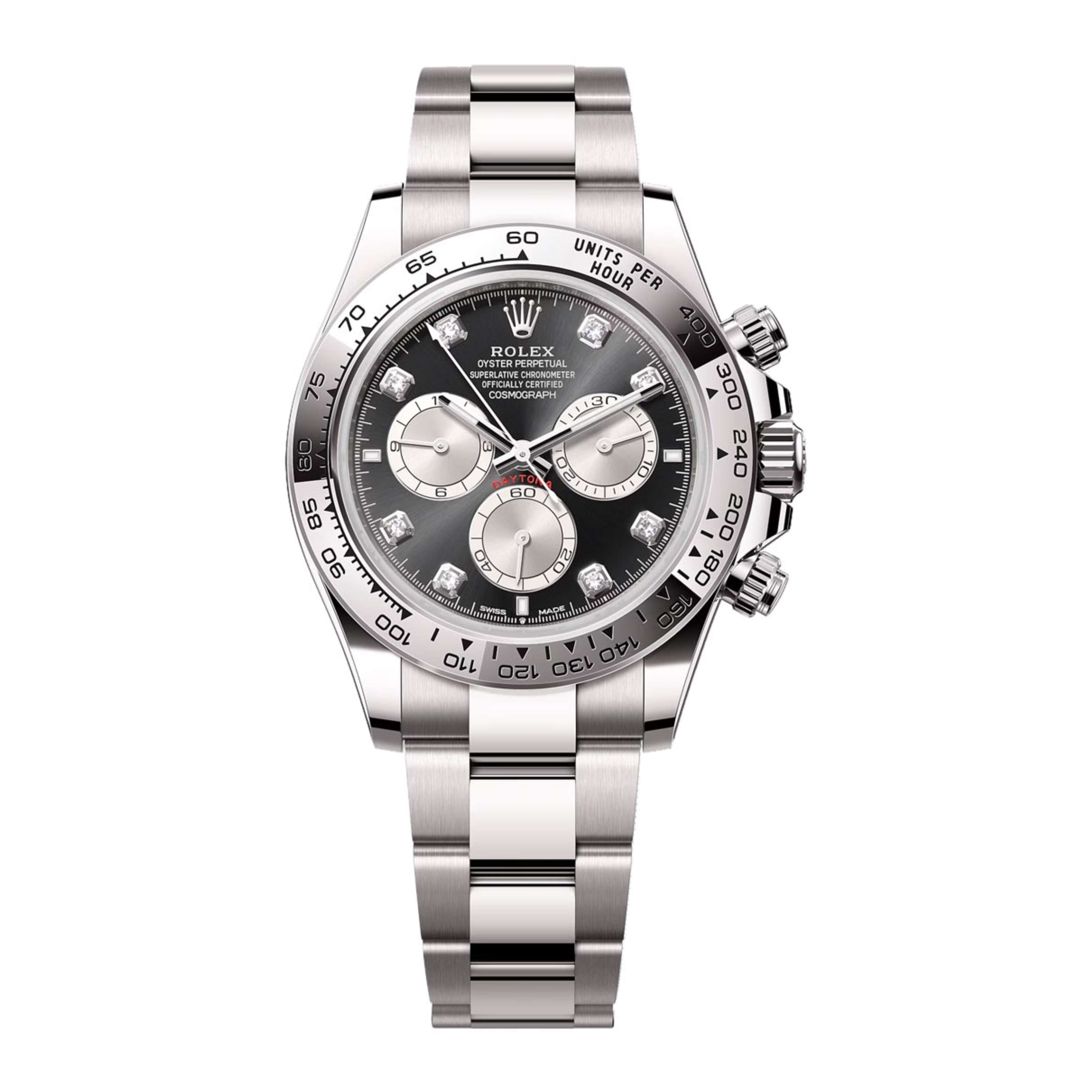 Cosmograph Daytona 126509-0002 40mm