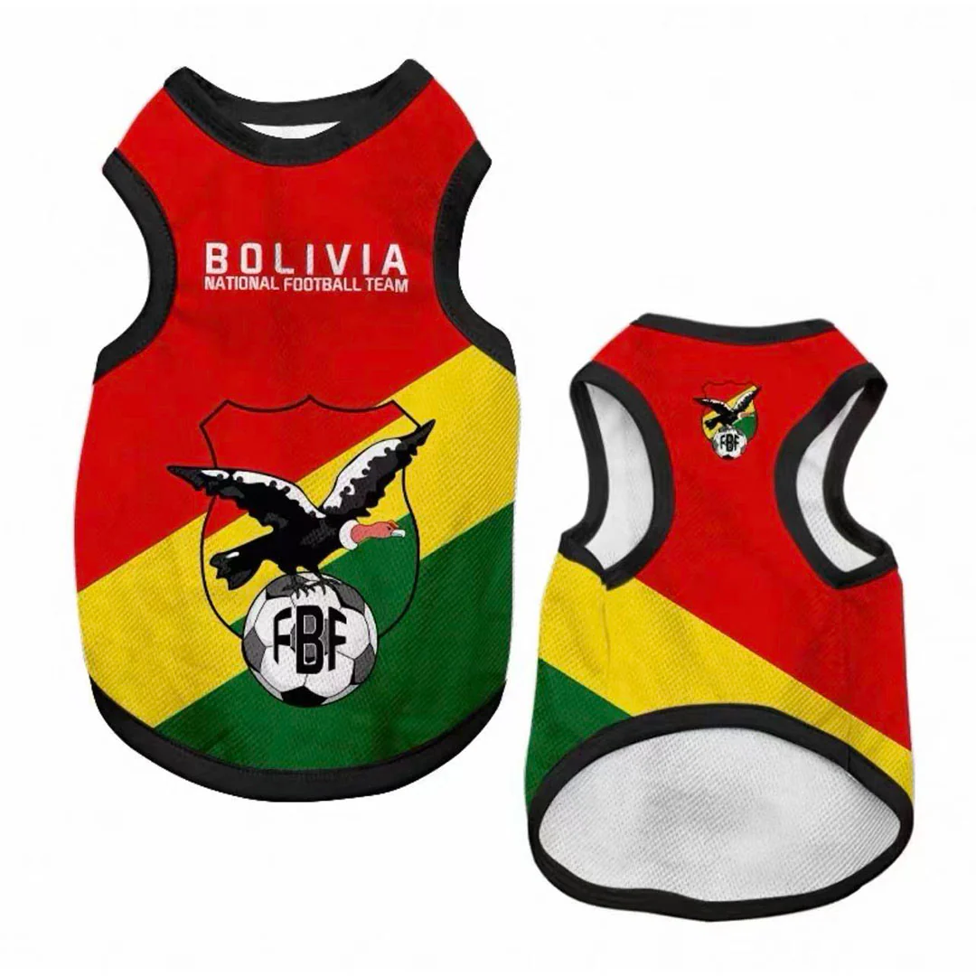 Bolivia