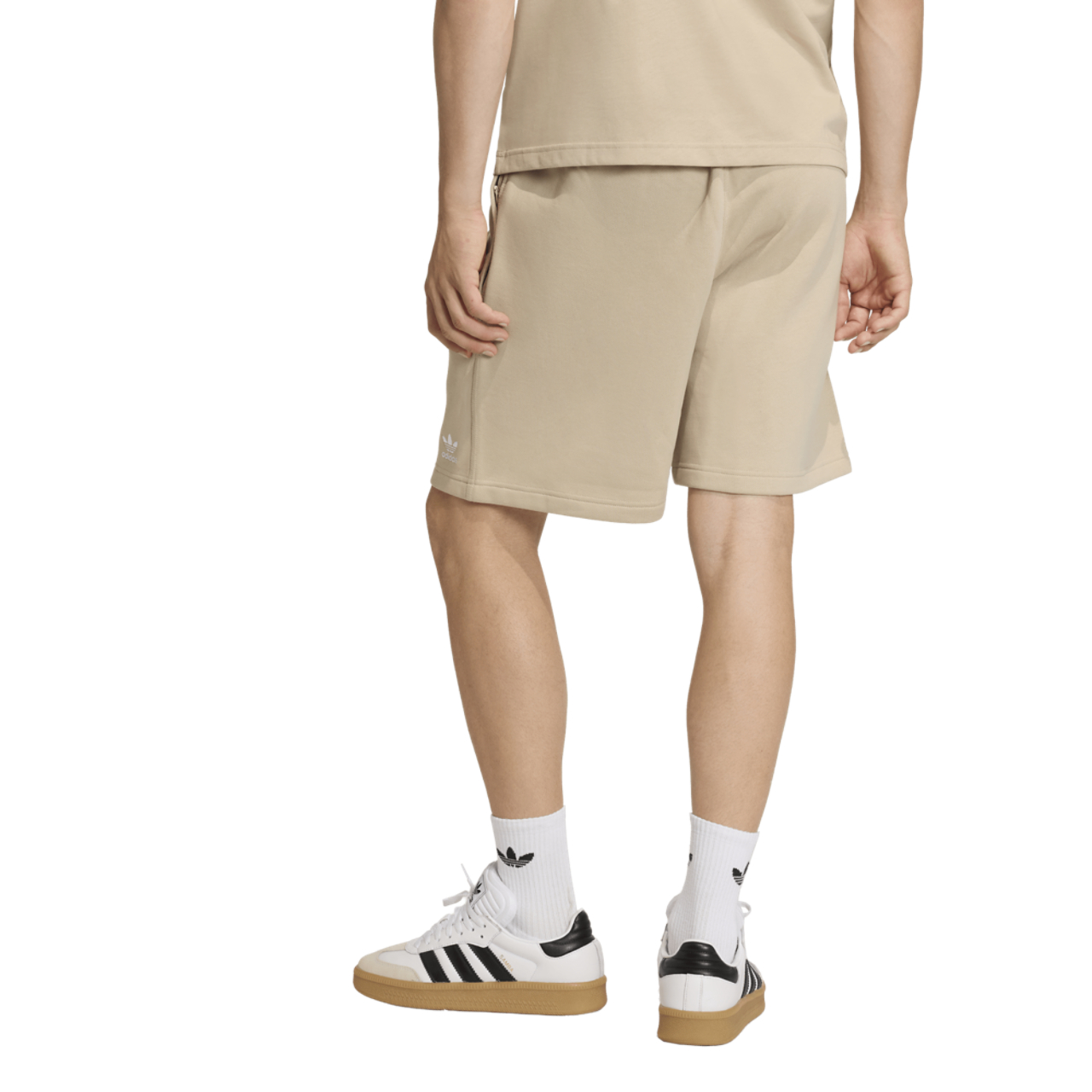 adidas Originals Trefoil Essentials Fleece 7