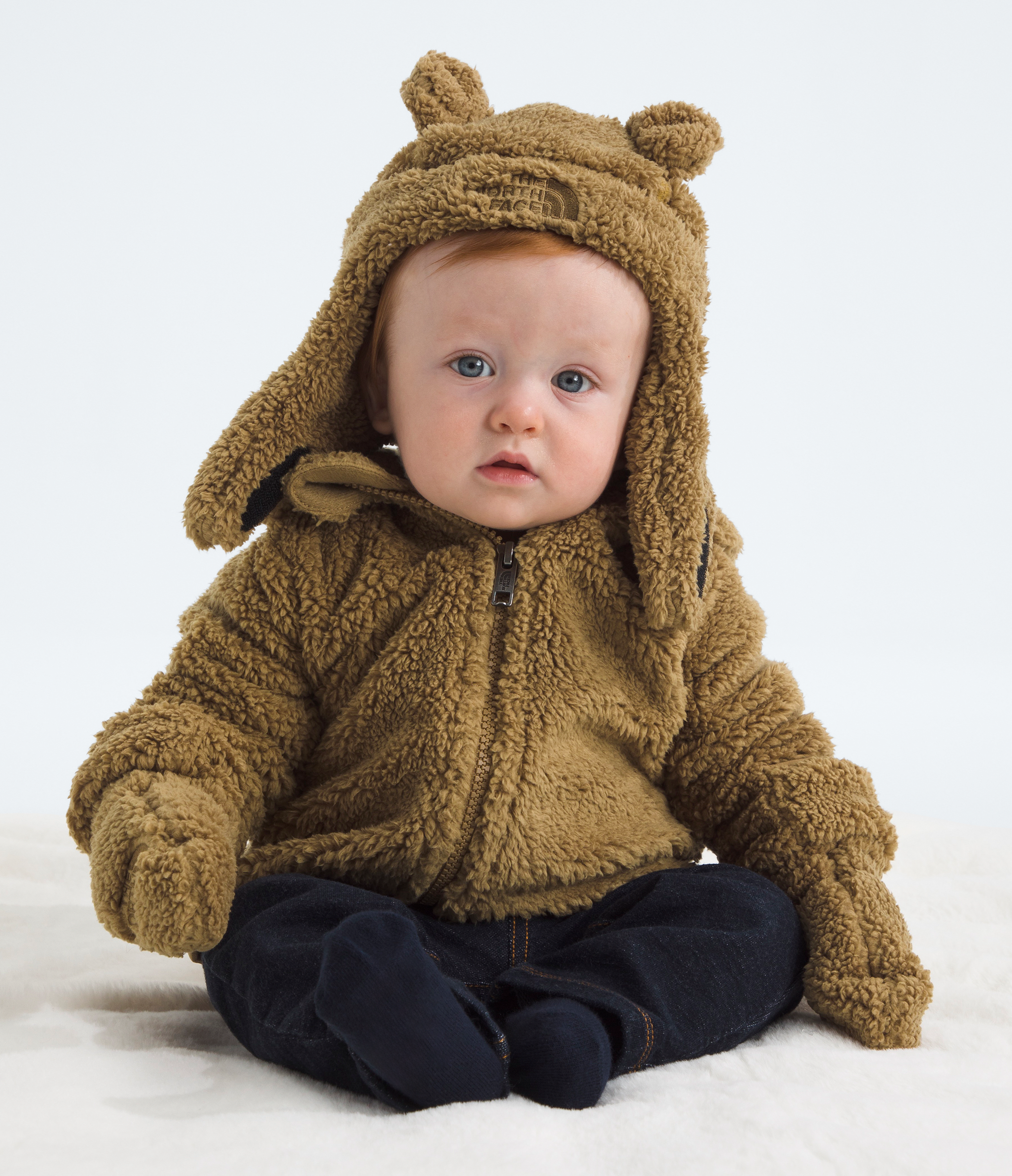Baby Bear Set