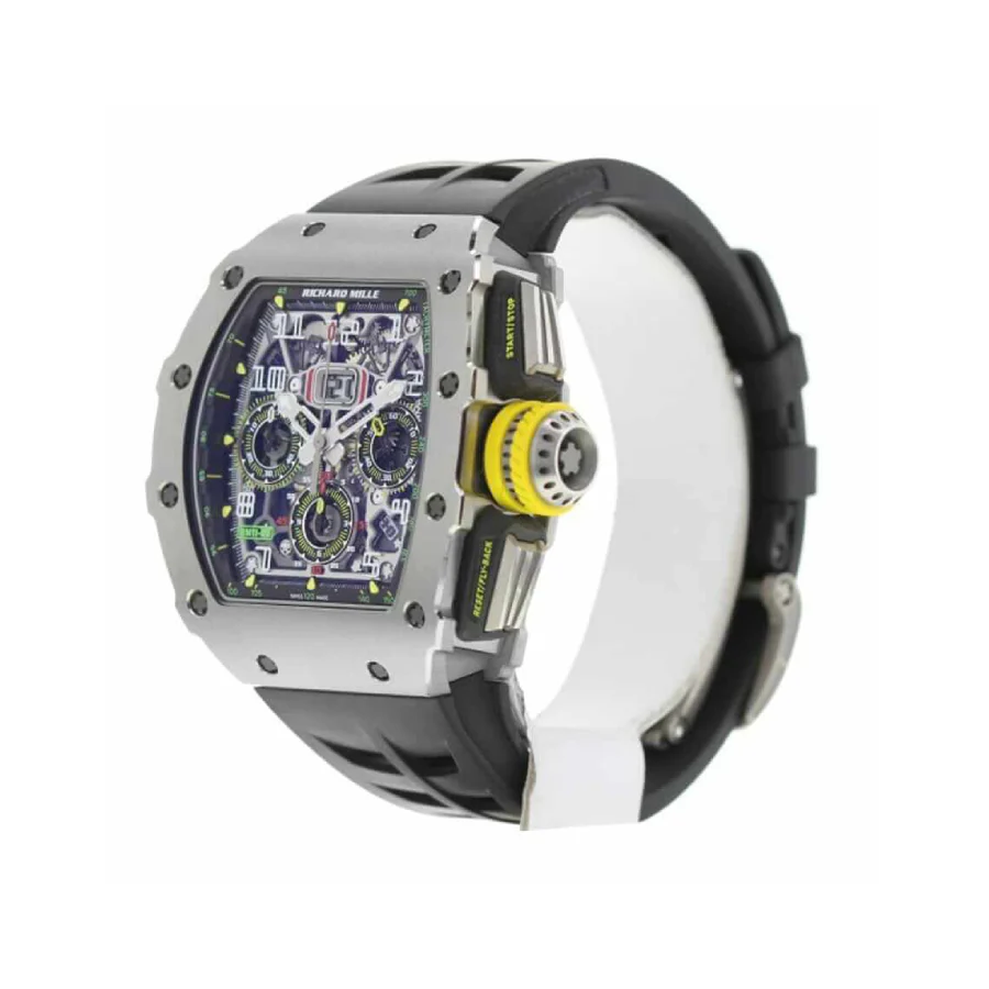 Richard Mille RM 011-03 Premium Re-creation