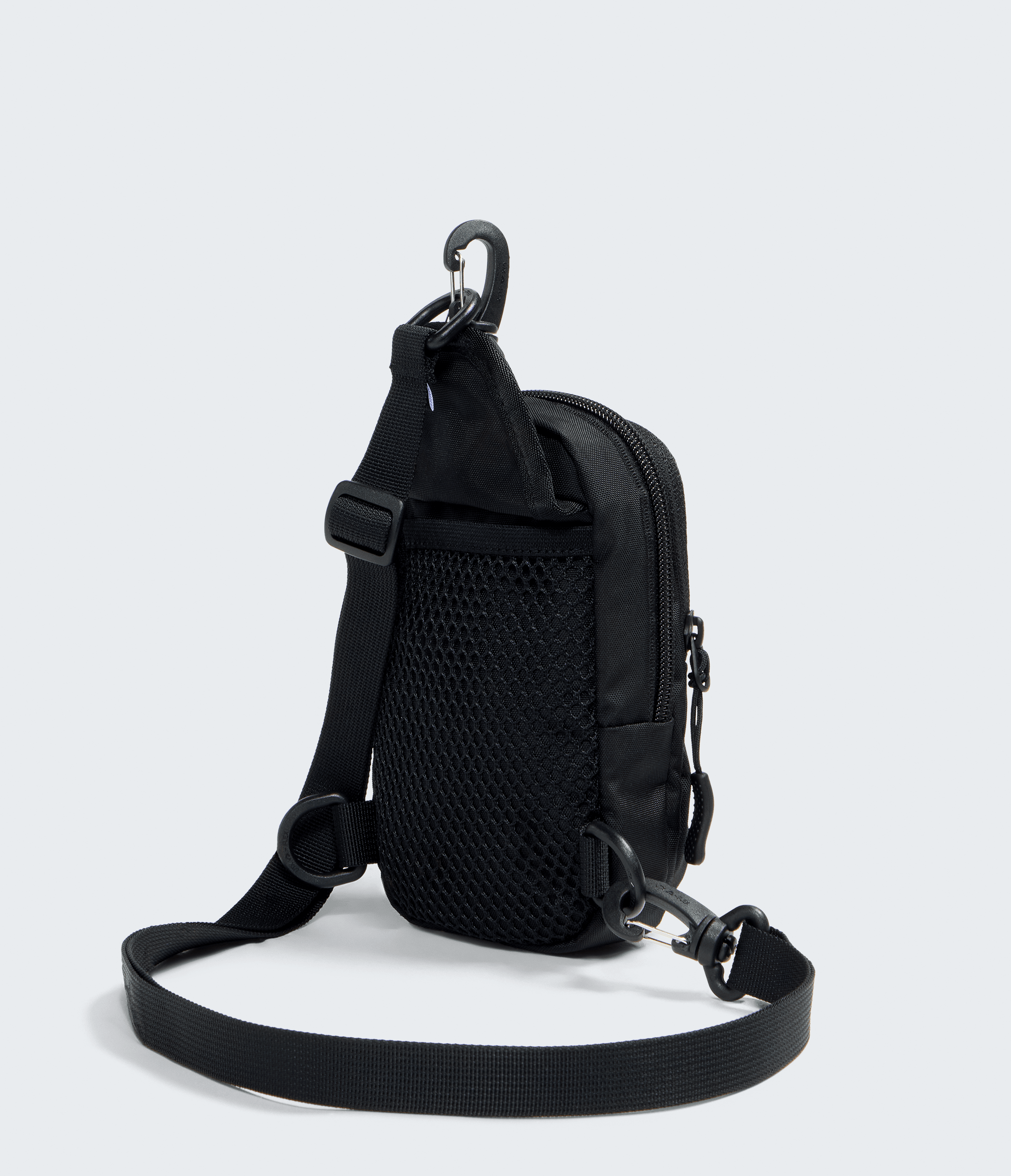Hot Shot Crossbody