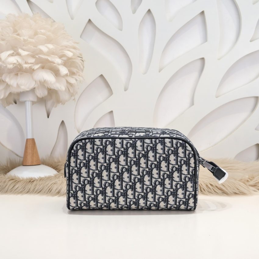 Replica Dior Tioletry Bag