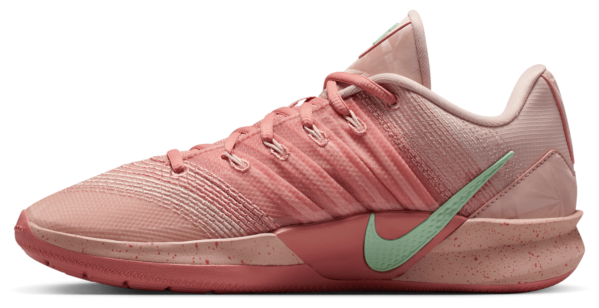 Nike Sabrina 3