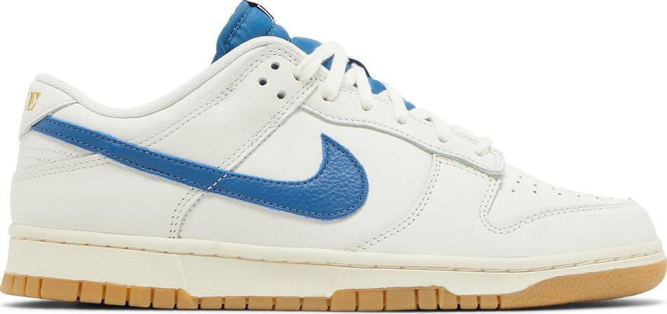 Dunk Low SE Sail Game Royal Gum DX3198-133
