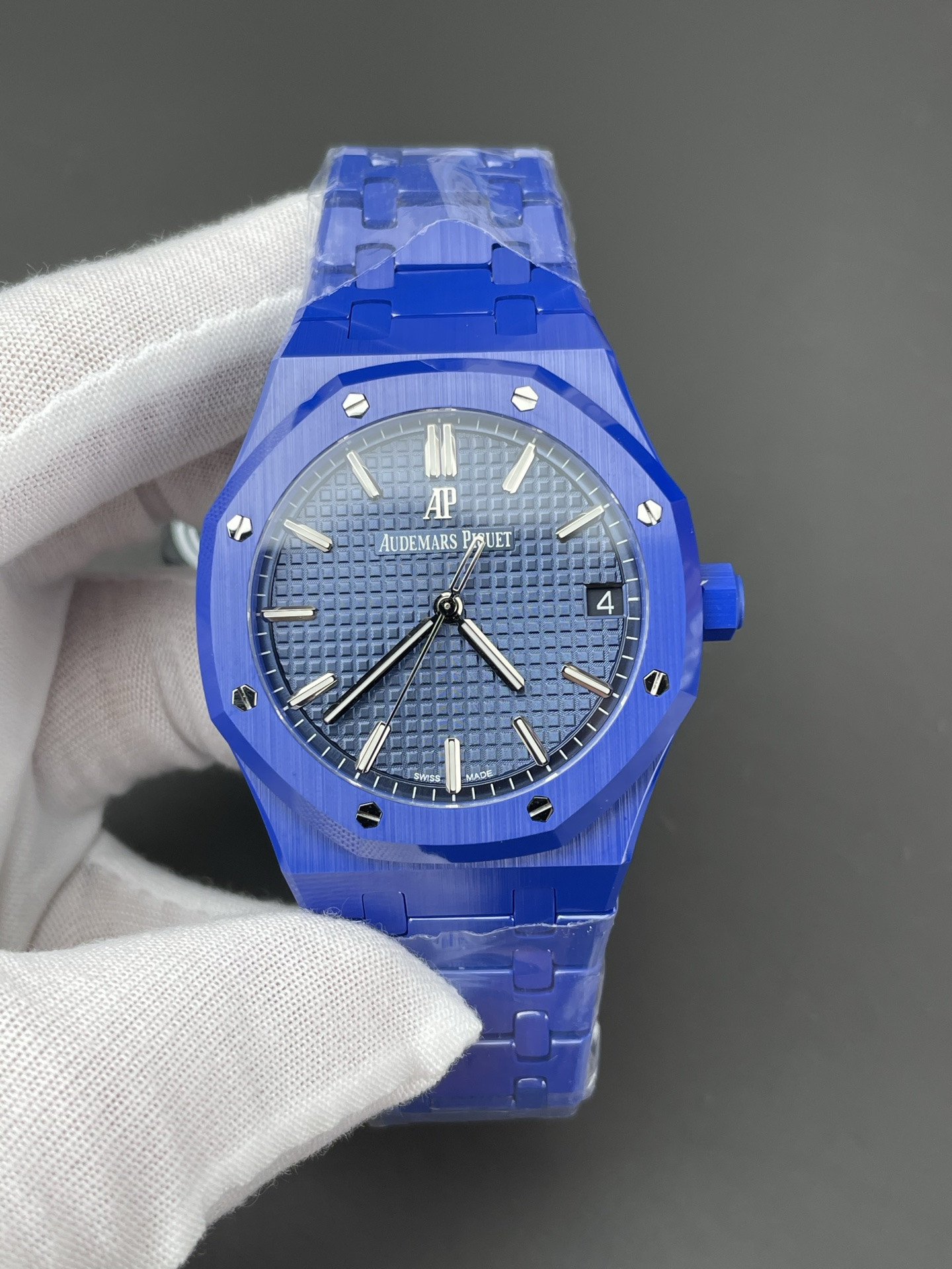Audemars Piguet Royal Oak 15500