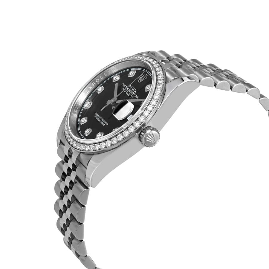 Rolex Datejust 116234 Premium Duplicate