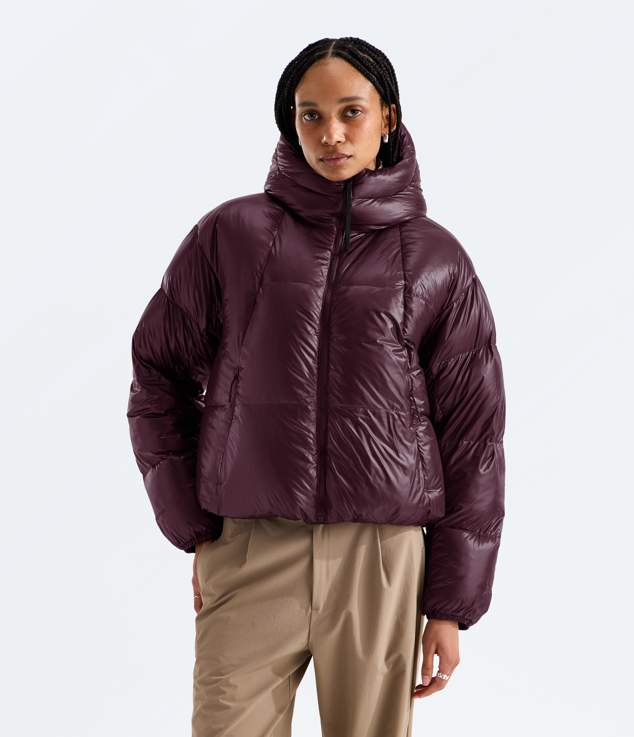 Women’s TNF™ DRYVENT™ Reversible Down Jacket