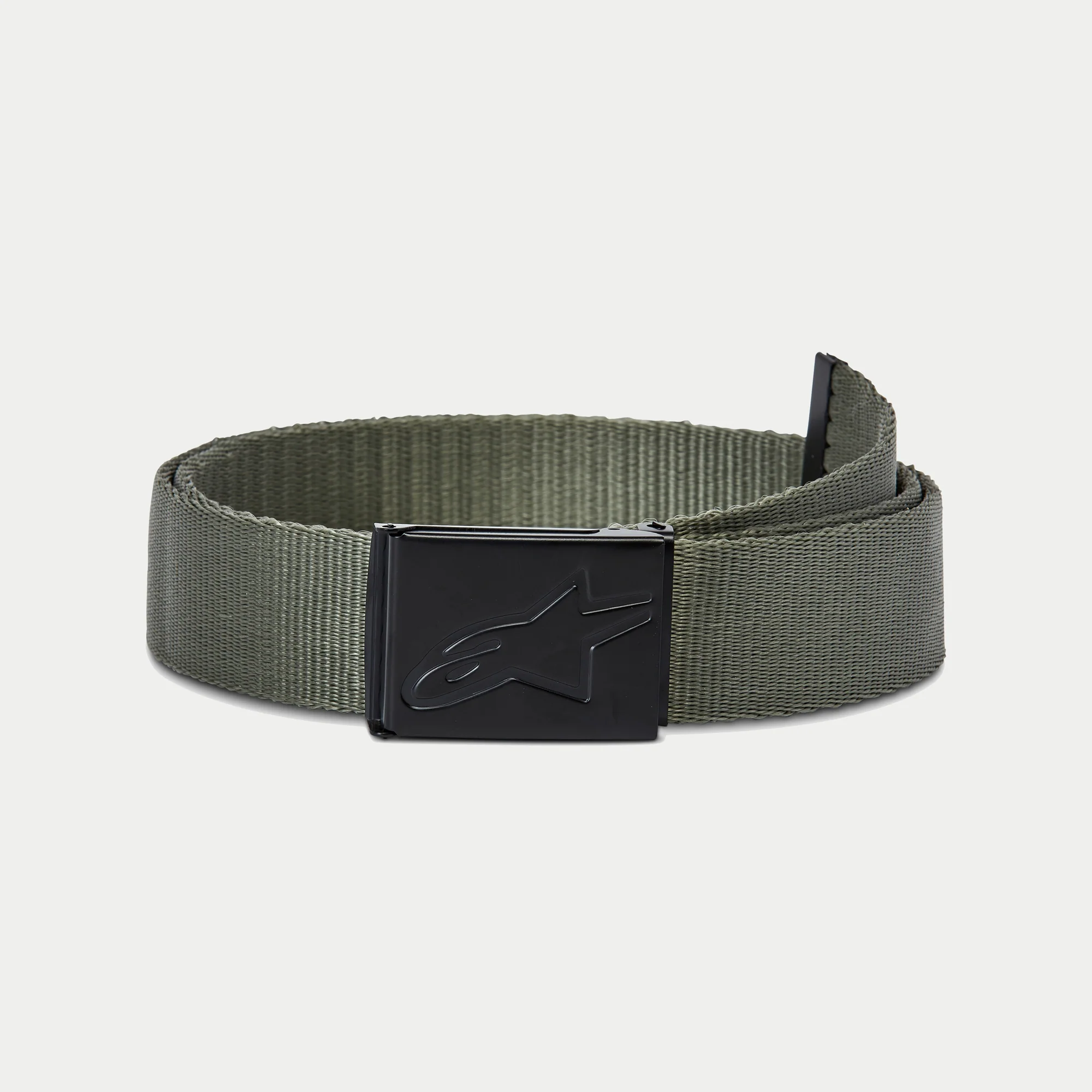 Ageless Web Belt