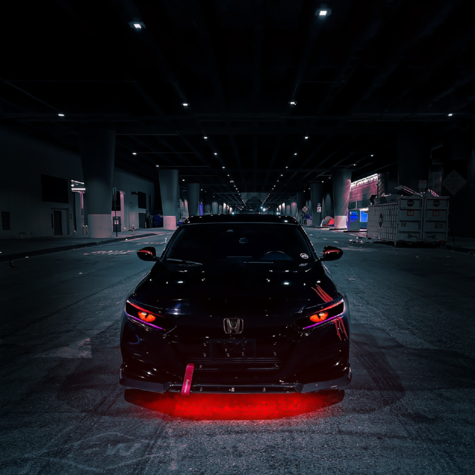 UnderGlow System