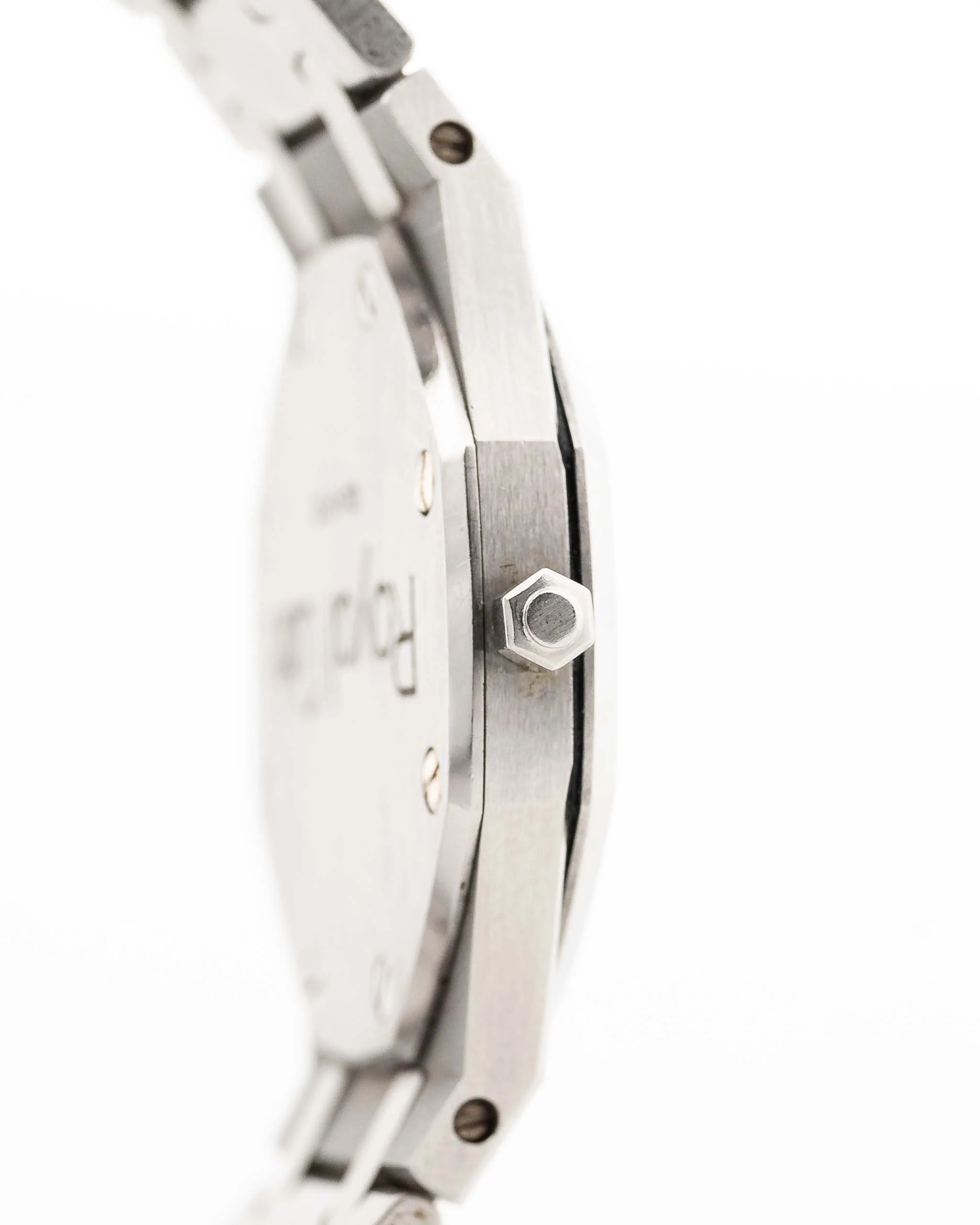 Audemars Piguet Royal Oak 6008ST 1980s