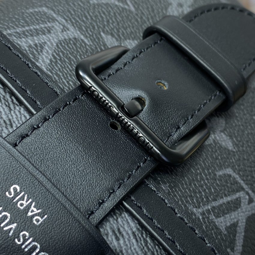 Replica Louis Vuitton Saumur Shoulder Bag