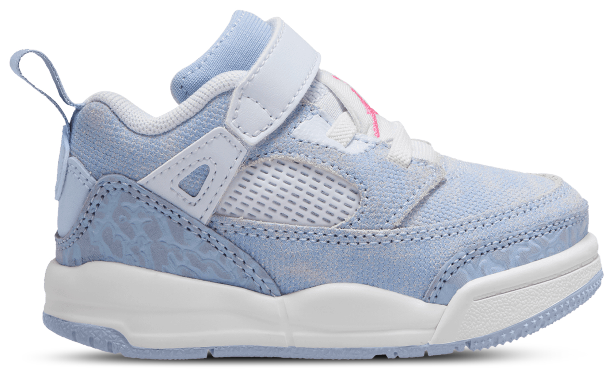 Jordan Spizike Low