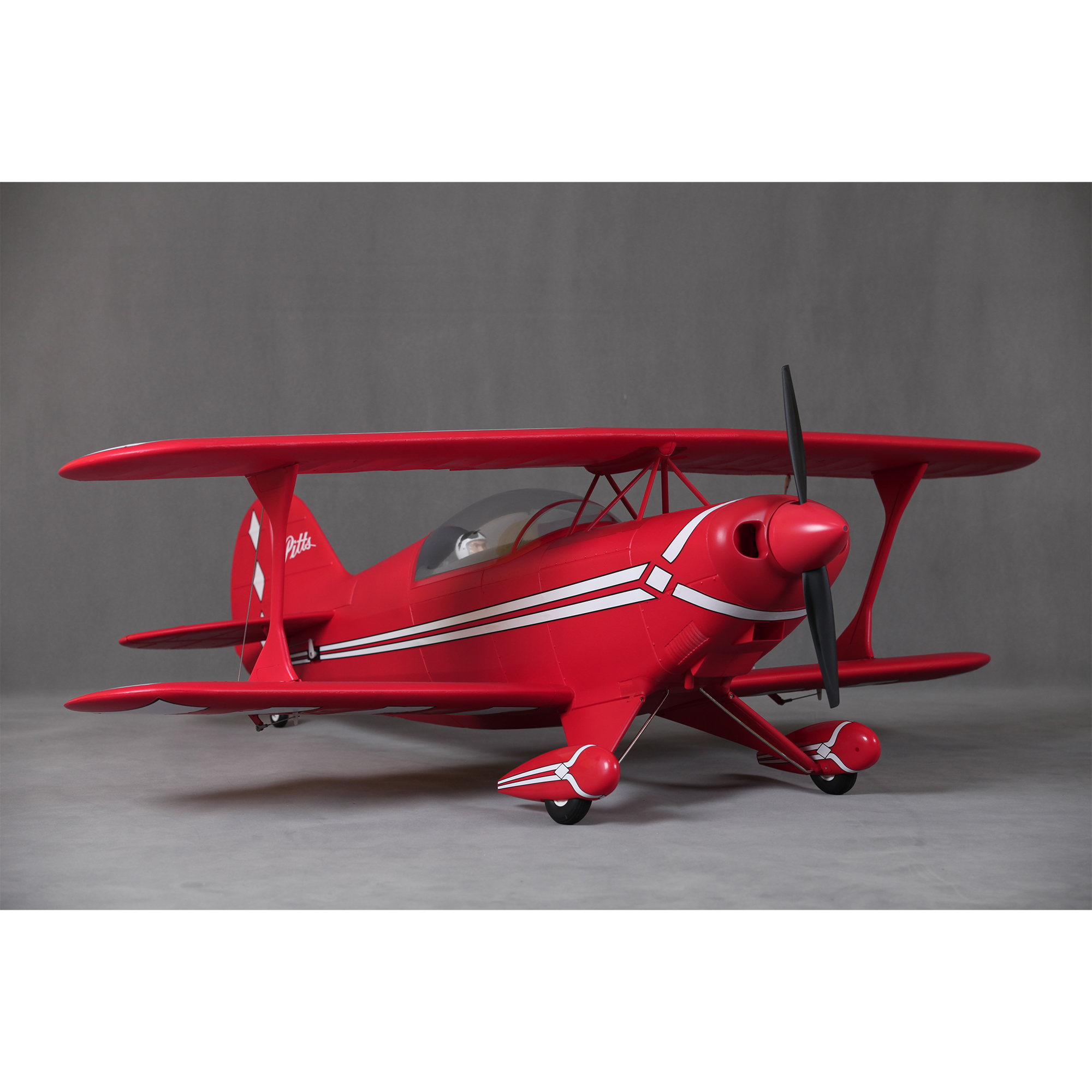 Pitts 1400mm V2 PNP