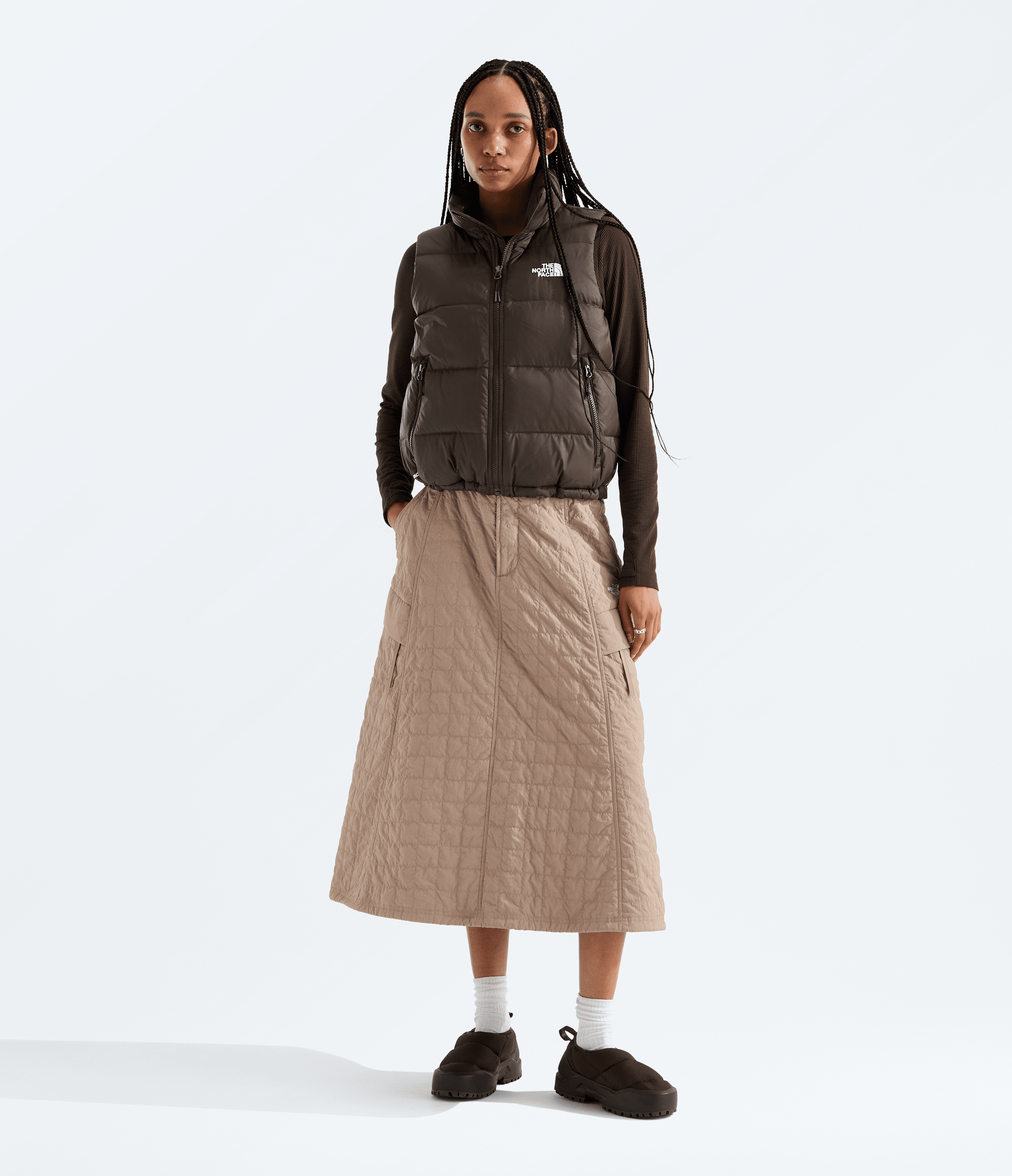 Women’s Hydrenalite™ Down A-Line Vest