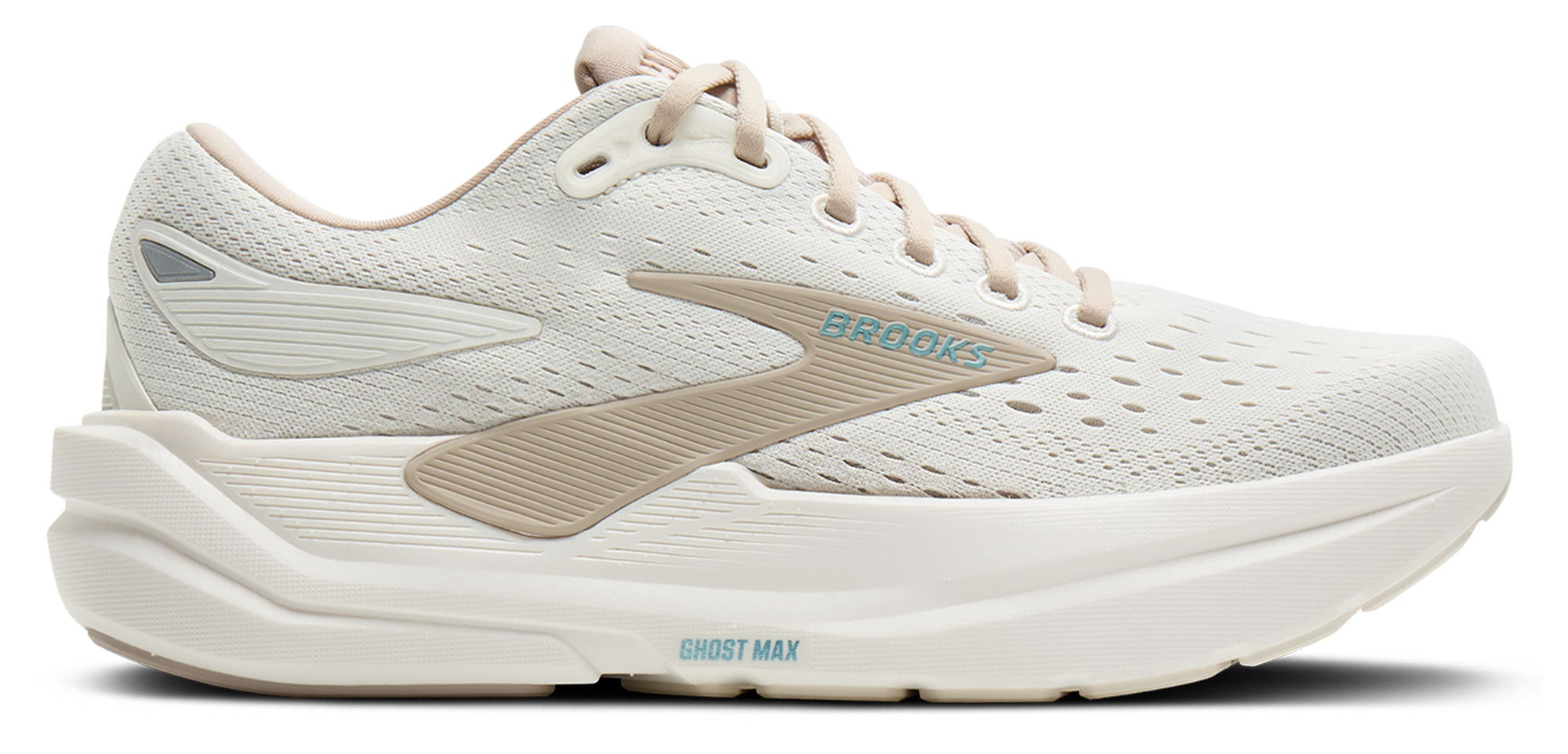Brooks Ghost Max 3 Wide