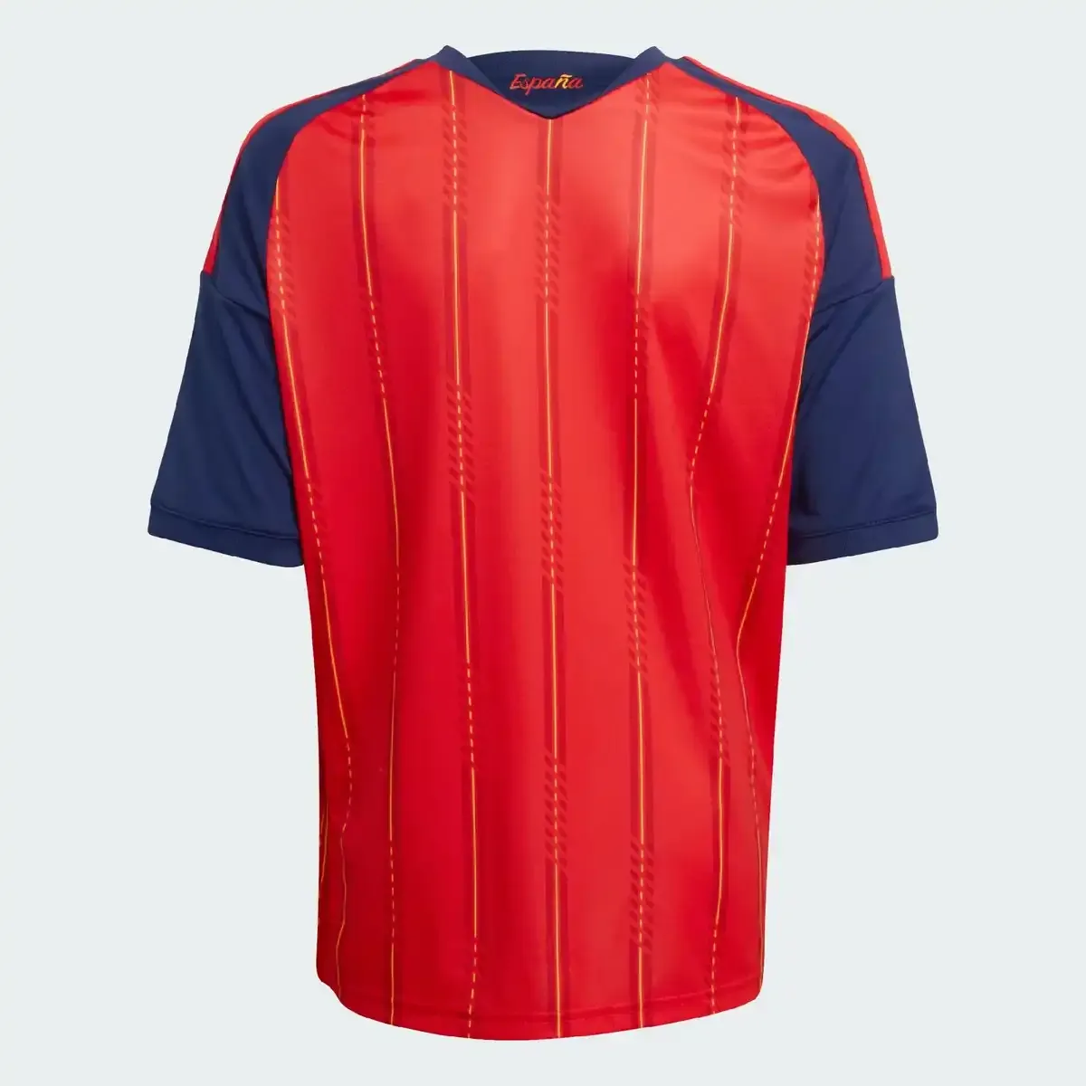 adidas Spain 2026 Home Jersey - Youth