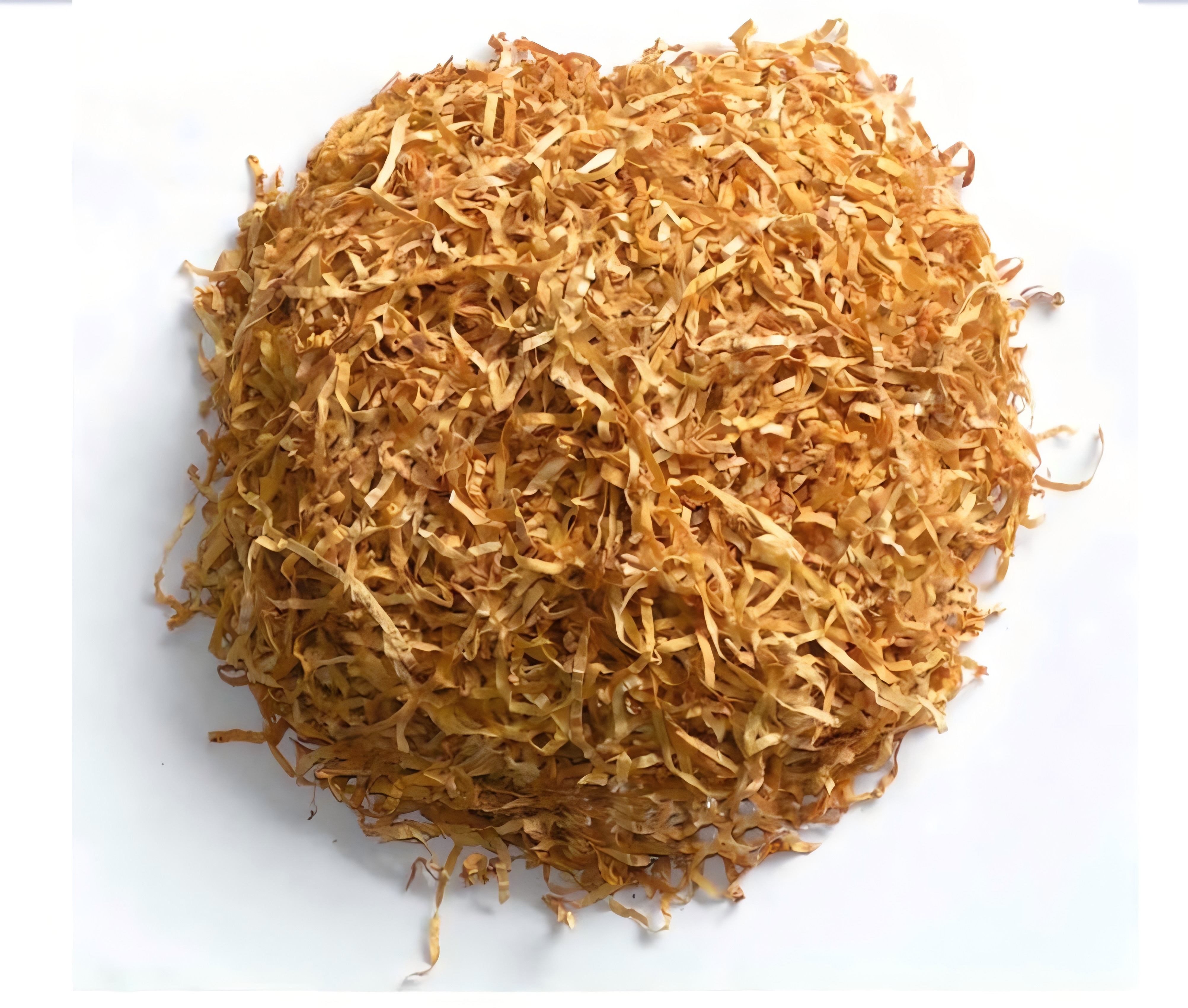 【Limited Time Sale ⏳】Loose Tobacco 500g