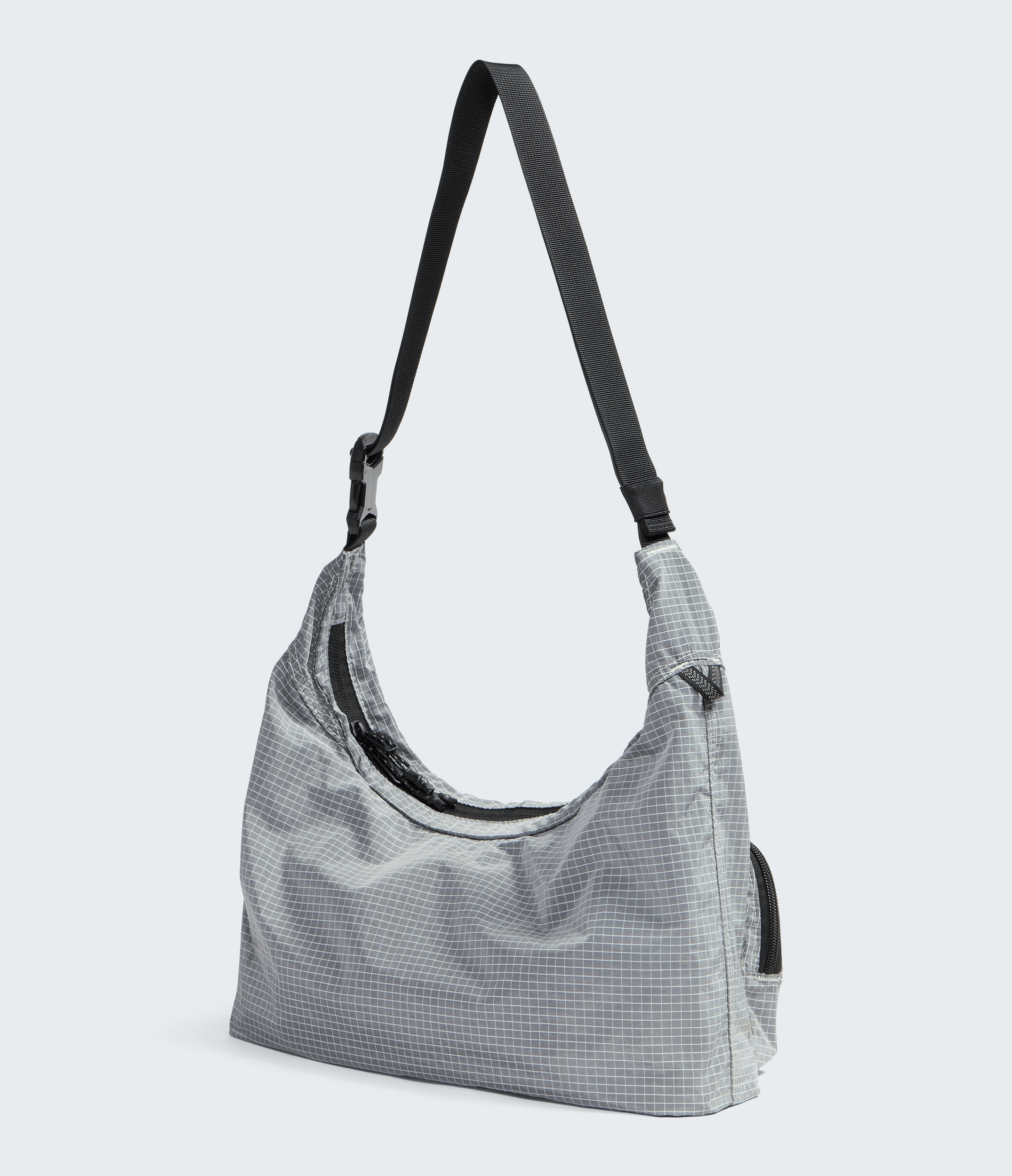 Never Stop Crossbody