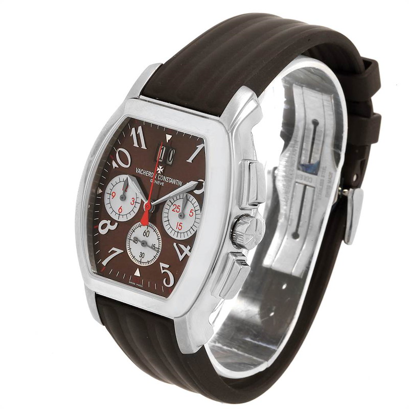 Vacheron Constantin Royal Eagle Malte Special US Edition Watch 49145