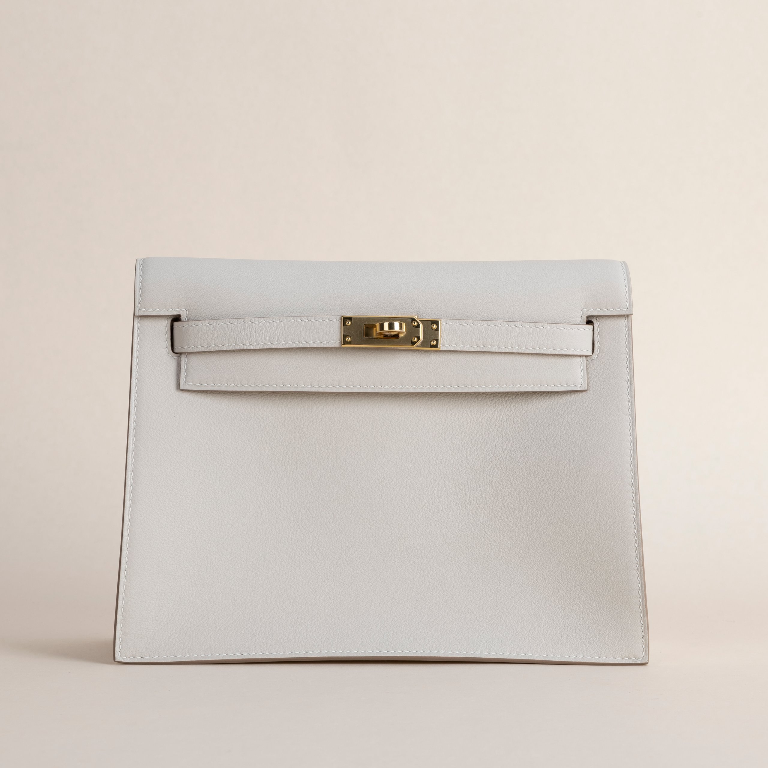 Kelly danse evercolor craie GHW