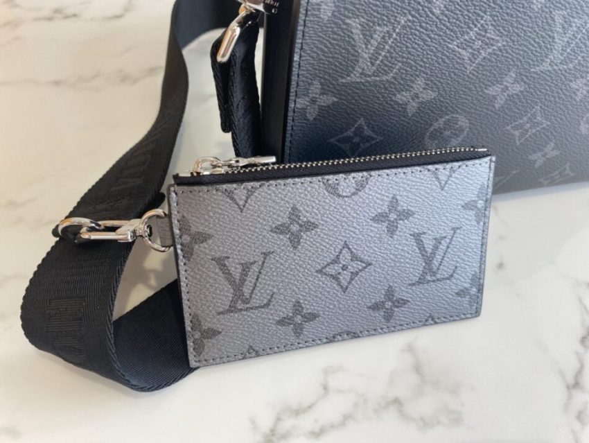 Louis Vuitton Gaston Wallet