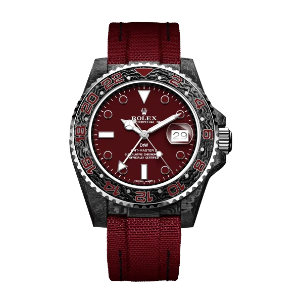 GMT Master "Q" project - SUPER VERSION 1-1